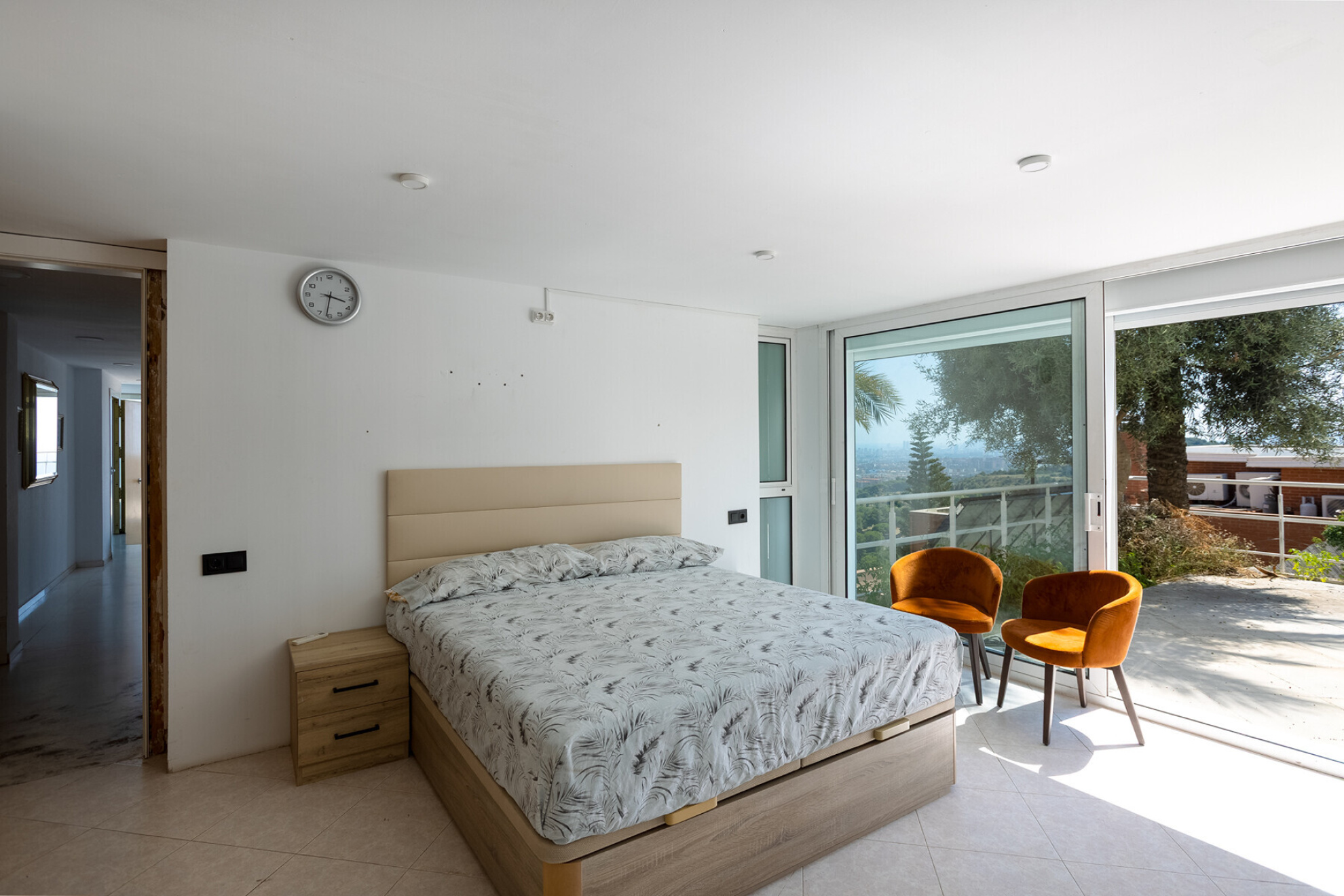  Panoramic Contemporary Villa with Eight Levels and Exceptional Sea Views - 物件實景