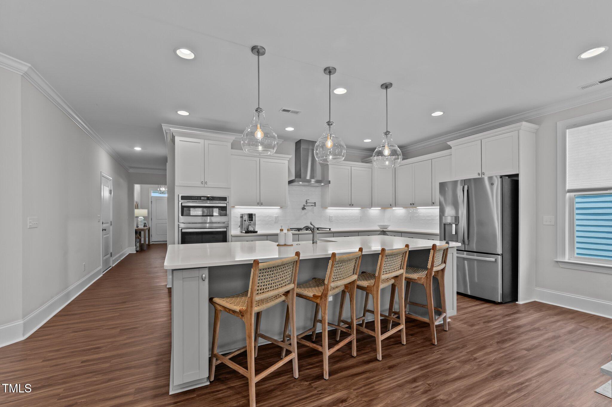 Wake Forest, North Carolina, 27587, United States, 4 Bedrooms Bedrooms, ,3 BathroomsBathrooms,Residential,For Sale,1836885