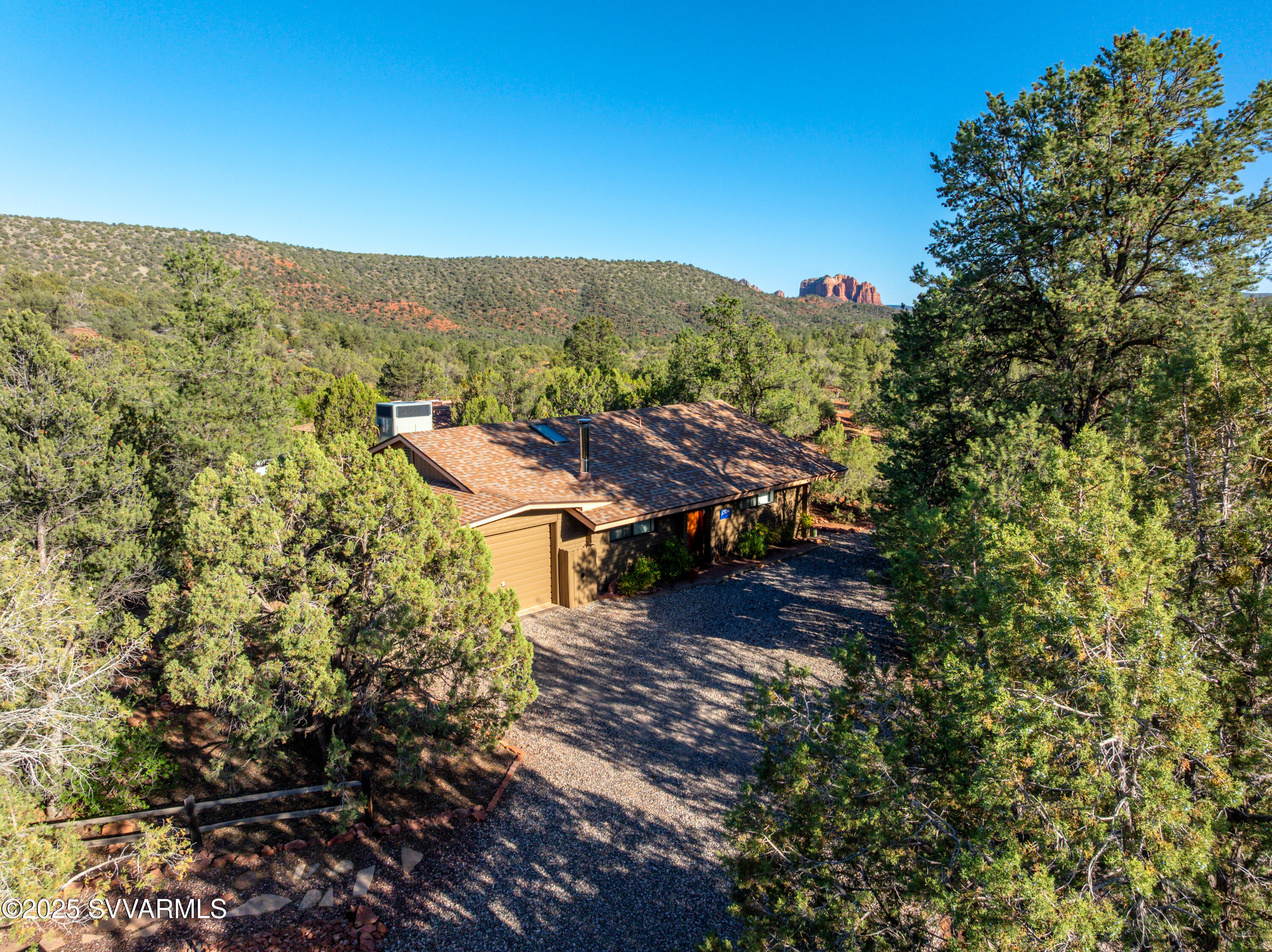 Sedona, Arizona, 86336, United States, 5 Bedrooms Bedrooms, ,4 BathroomsBathrooms,Residential,For Sale,1826658