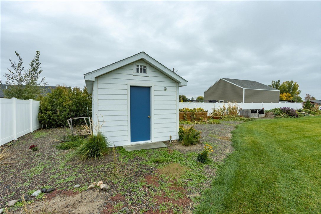 Billings, Montana, 59106, United States, 4 Bedrooms Bedrooms, ,3 BathroomsBathrooms,Residential,For Sale,1989883