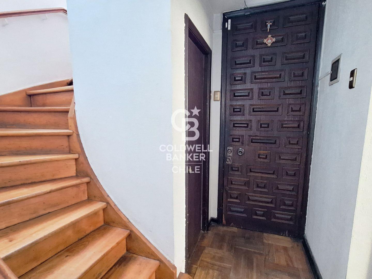 Providencia, Chile, 4 Bedrooms Bedrooms, ,3 BathroomsBathrooms,Residential,For Sale,1955775