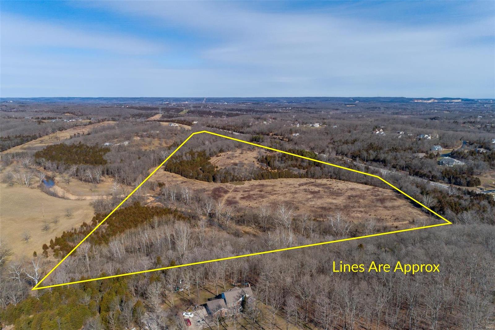 0 Hwy A 62 Acres, Festus, Missouri, 63028, United States, ,Farm And Agriculture,For Sale,0 Hwy A 62 Acres,614393