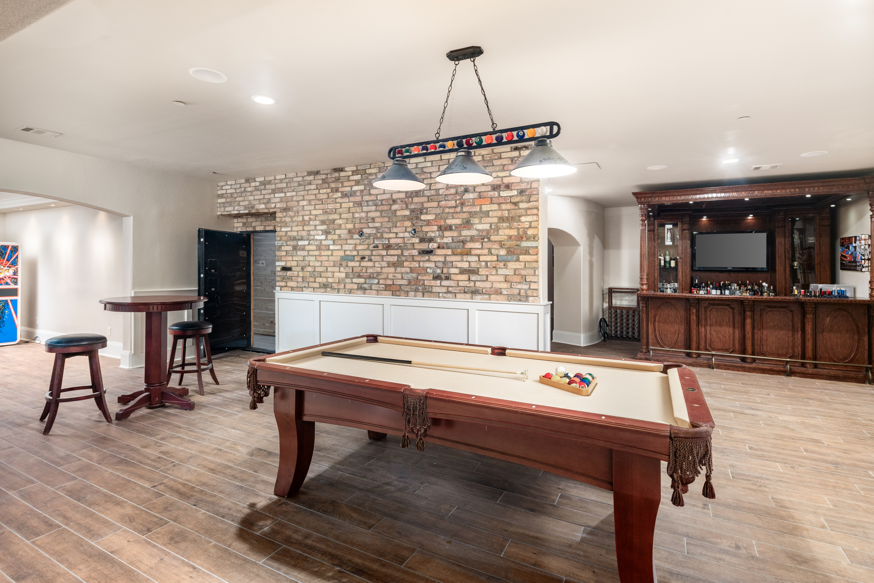  6 Wimbledon Court, Frisco, TX, 75034 - 物件實景