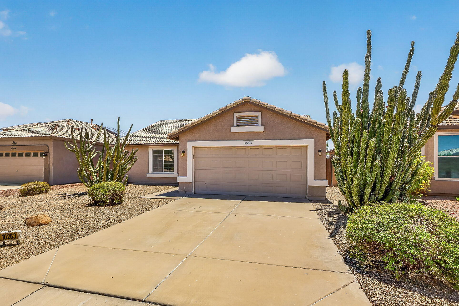  10263 W Mohawk Lane ¦ Peoria, AZ - 物件實景