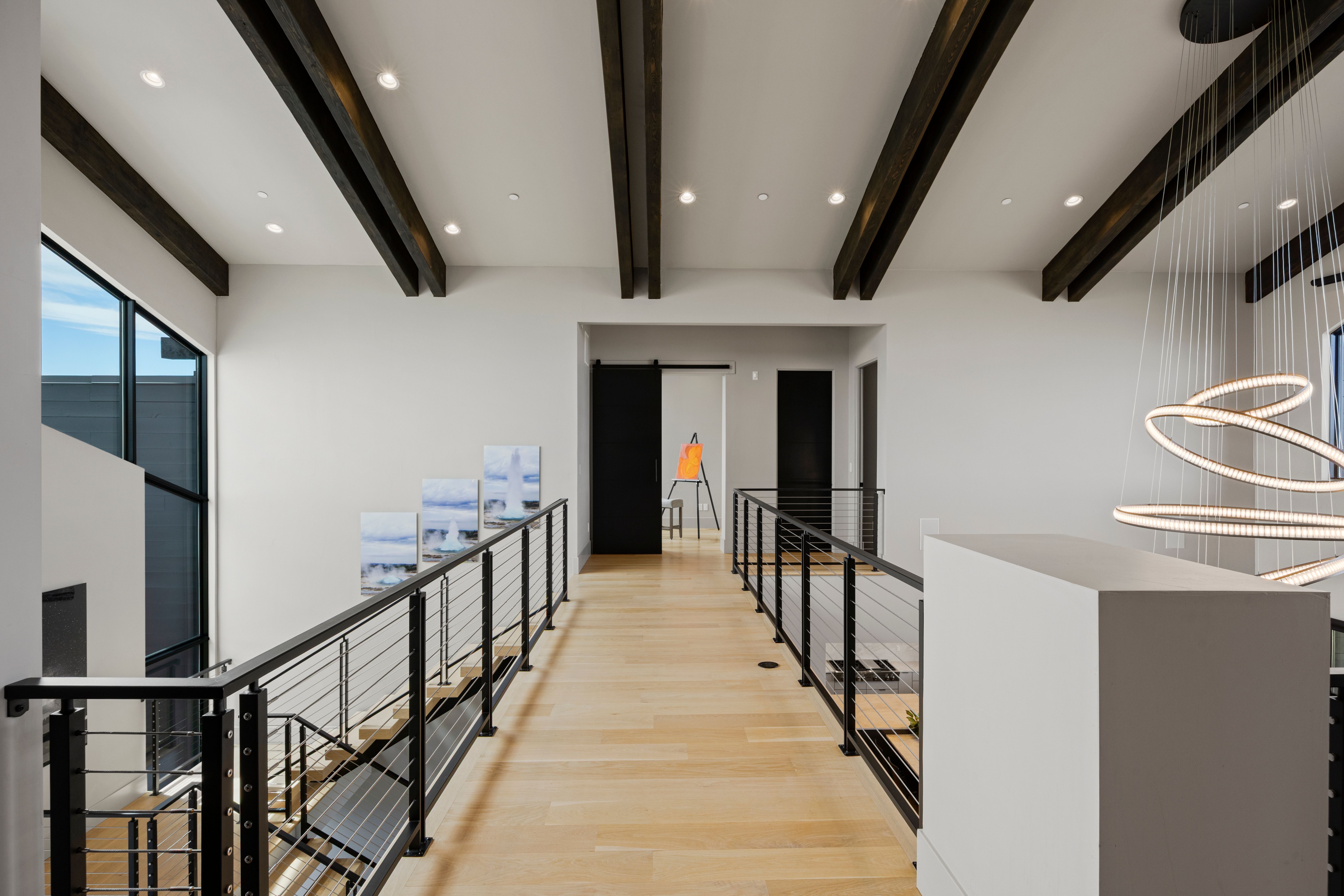  5 Bedroom  7 Bathroom Residence in 3+ Acres With Unobstructed Mountain Views - 物件實景