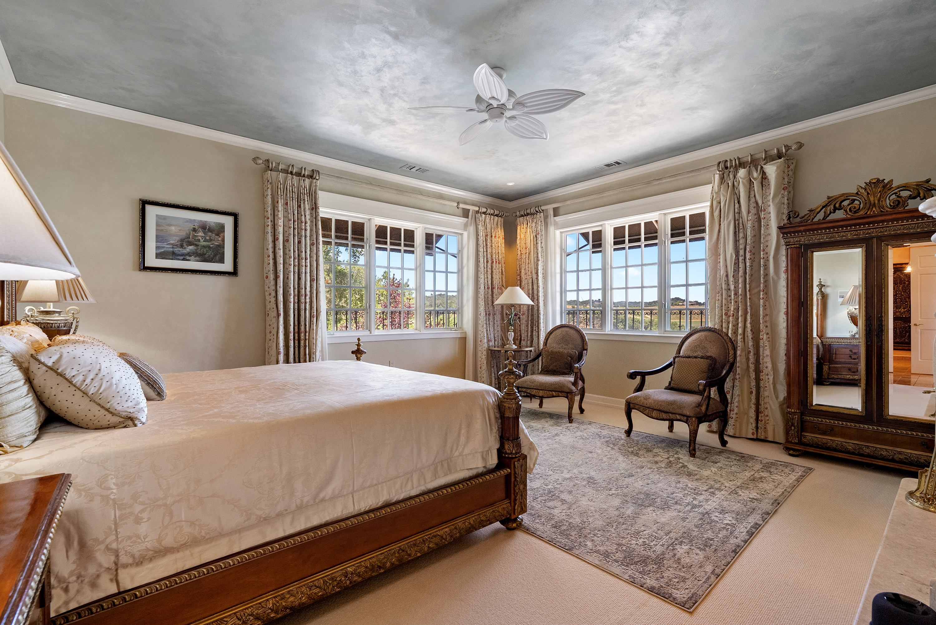  5405 Vineyard Drive - 物件實景