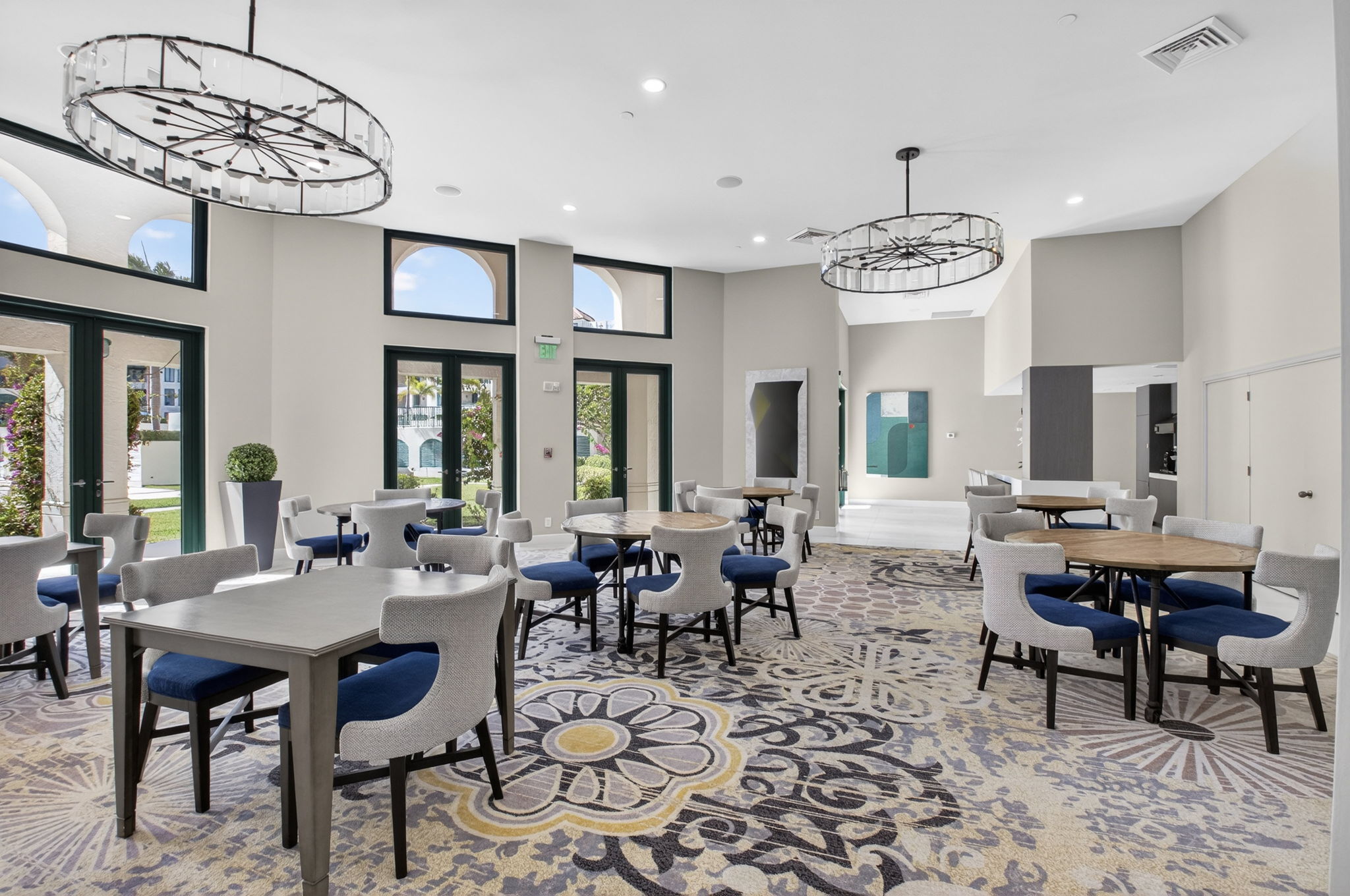  100 SE 5th Avenue, Boca Raton, FL, 33432 - 物件實景