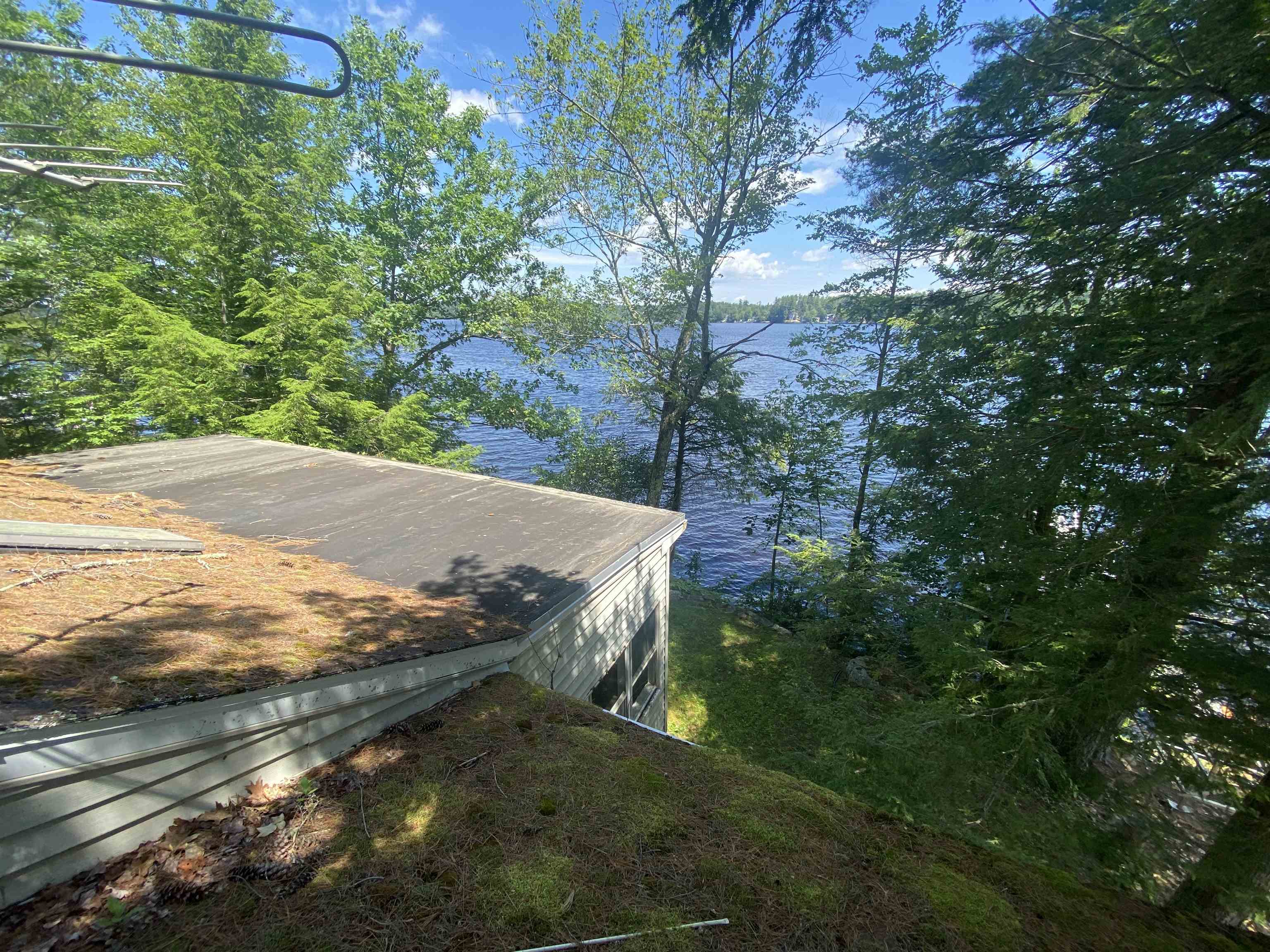 Northwood, New Hampshire, 03261, United States, 3 Bedrooms Bedrooms, ,1 BathroomBathrooms,Residential,For Sale,1882707