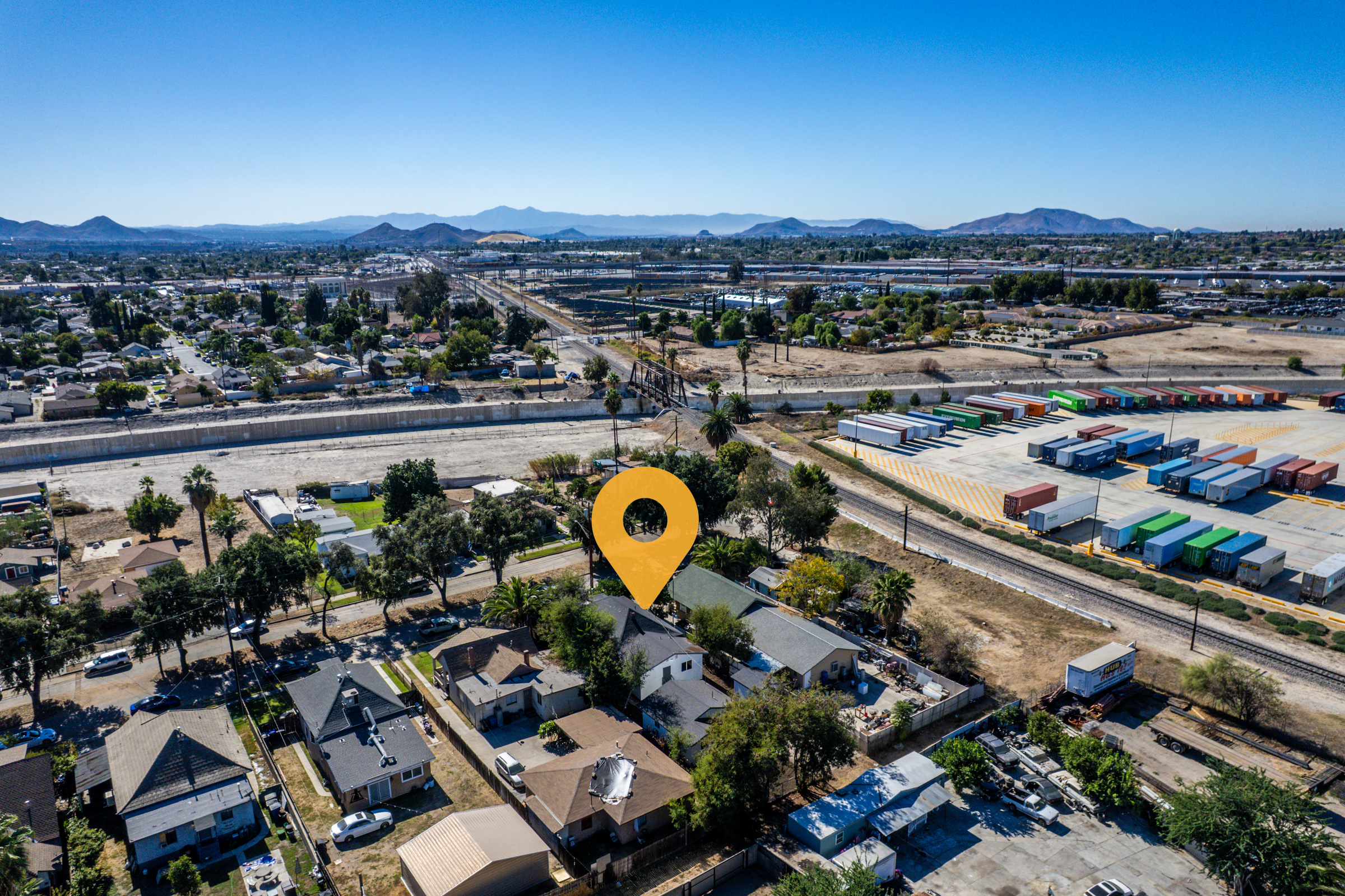 San Bernardino, California, 92410, United States, 4 Bedrooms Bedrooms, ,3 BathroomsBathrooms,Residential,For Sale,1989950