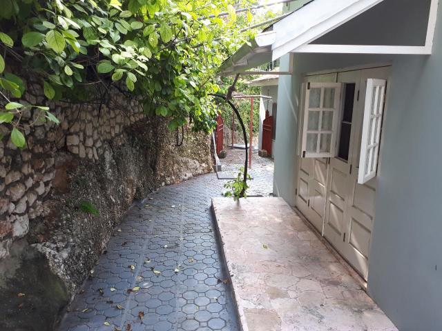 Kingston & St. Andrew, JM, 4 Bedrooms Bedrooms, ,5 BathroomsBathrooms,Residential,For Sale,1615791