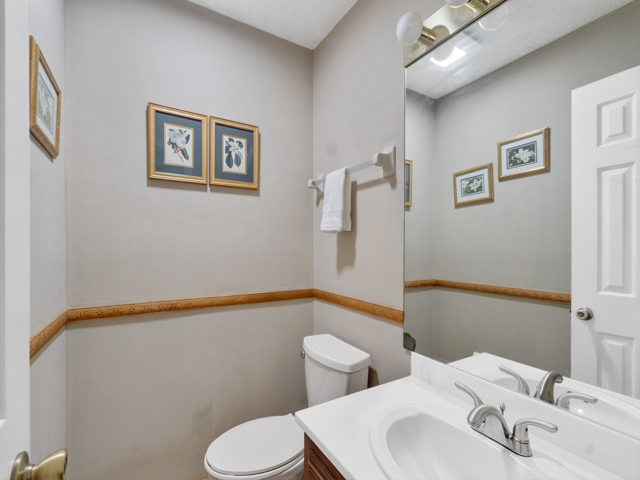  5101 Deer Run Drive, Fort Pierce, FL 34951 - 物件實景