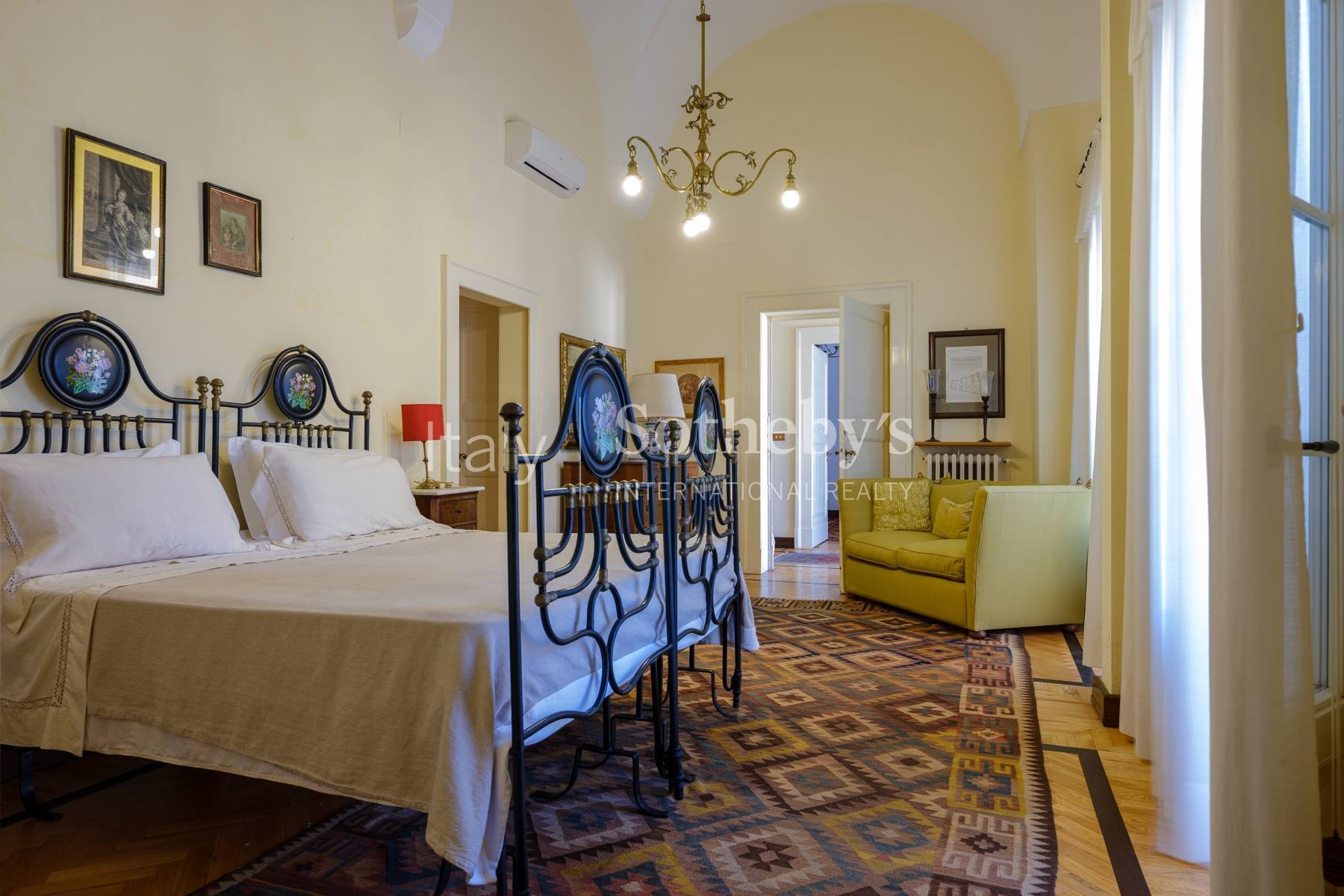  Charming Palazzo with Garden in the Historic Center - 物件實景
