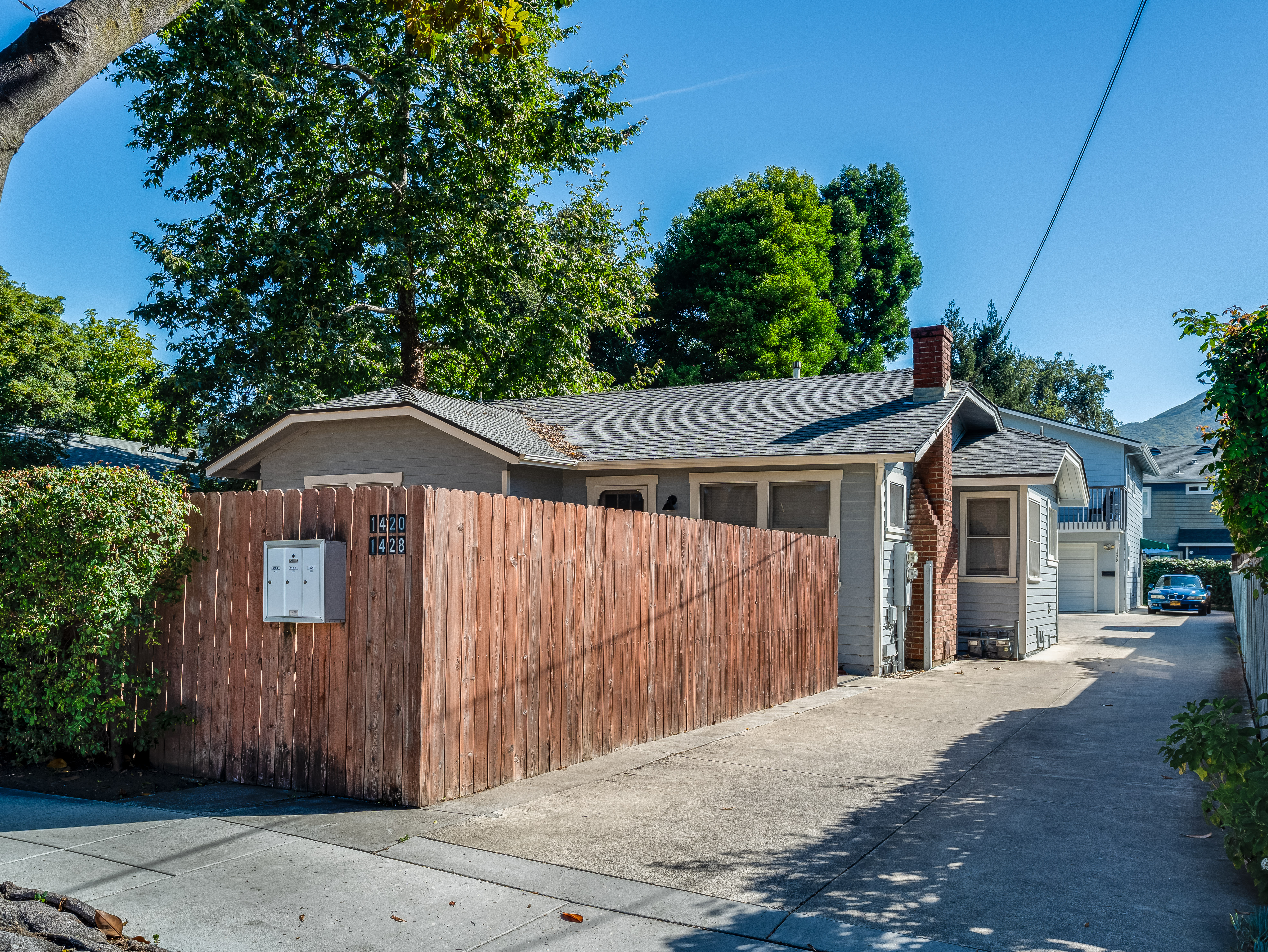  Great Triplex Opportunity - 物件實景