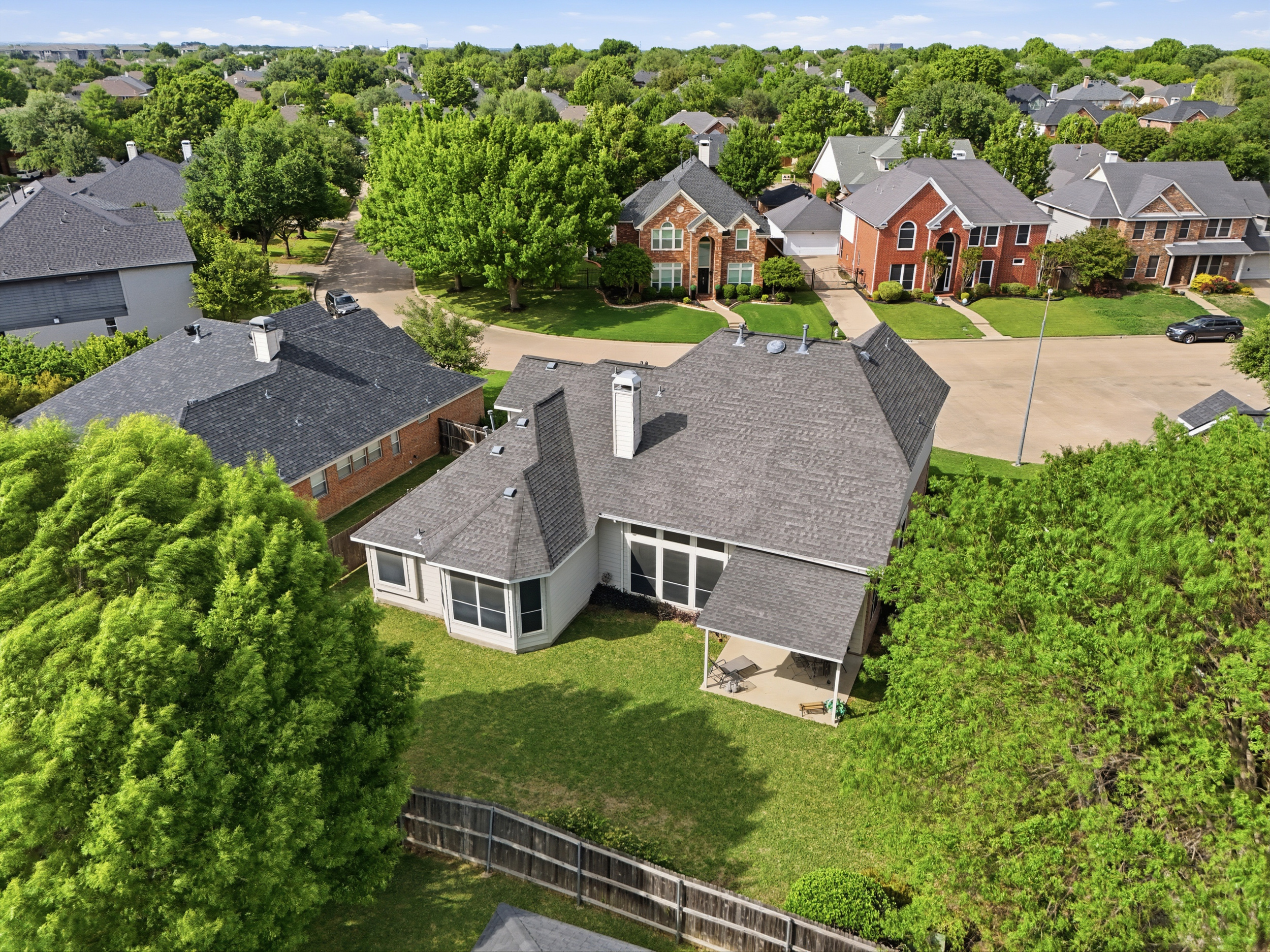  6720 Branch Creek Drive, Fort Worth, TX, 76132 - 物件實景