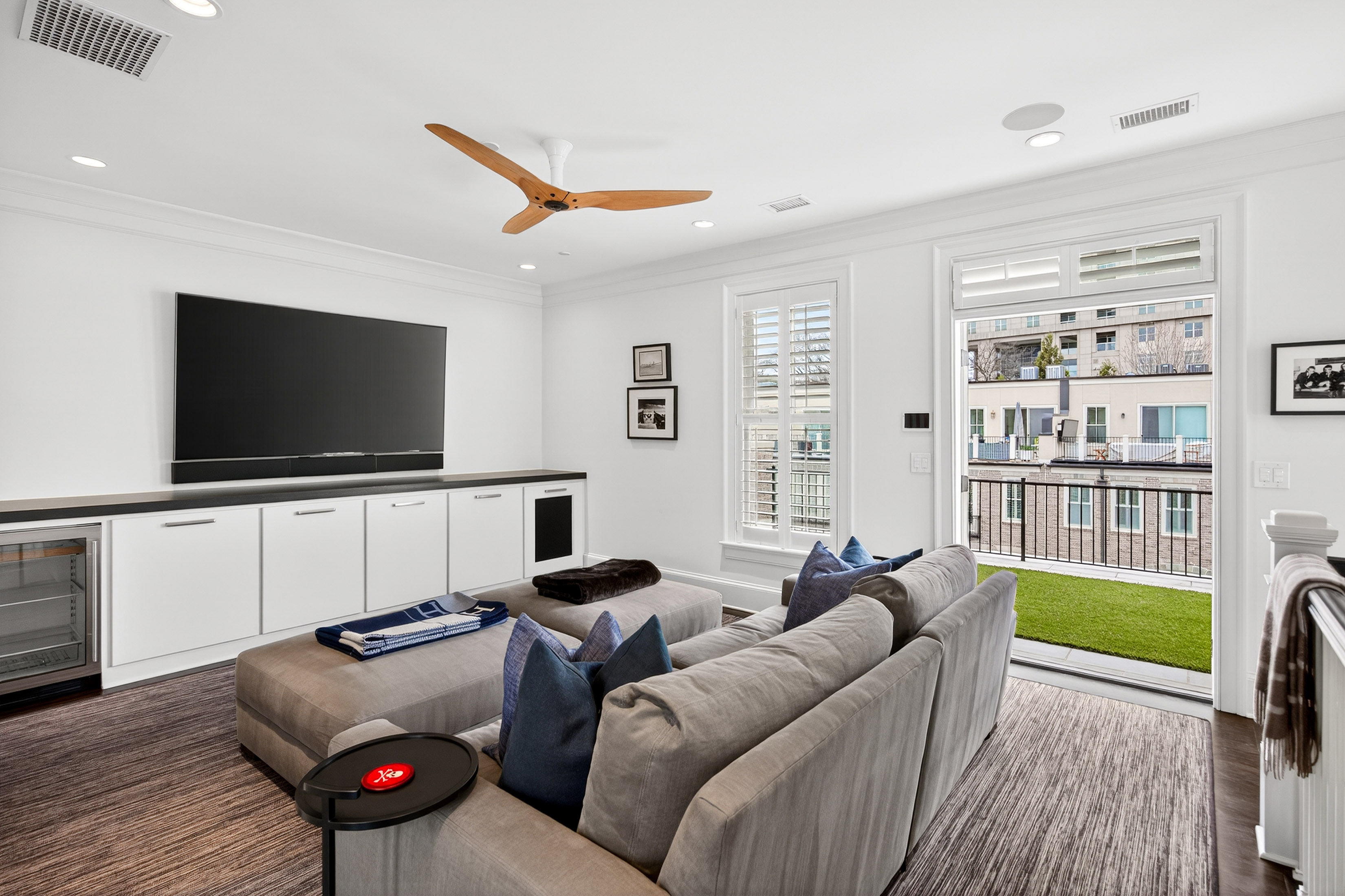  Beautifully Renovated Four-story Townhome in the Heart of Buckhead - 物件實景