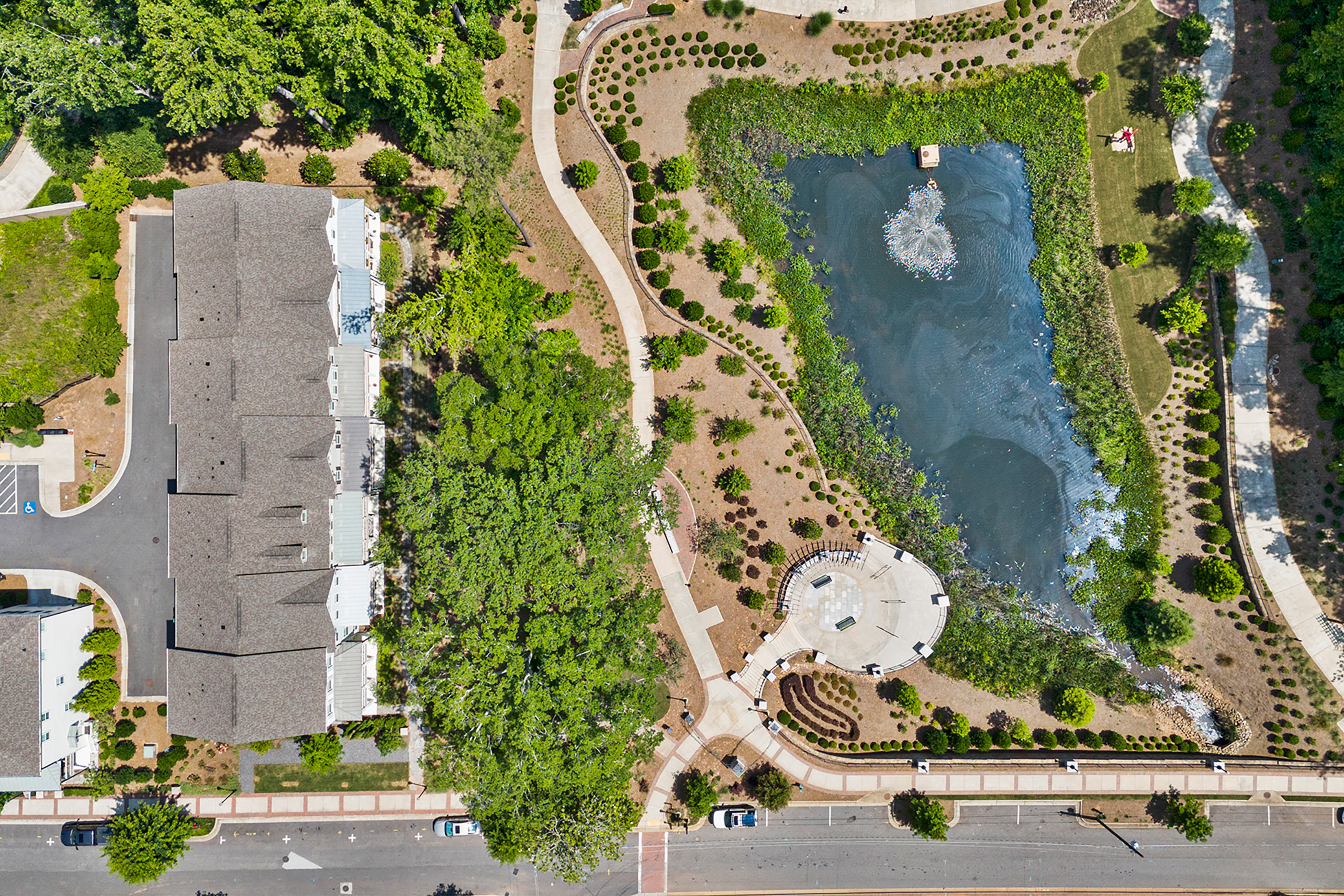  Ideally Positioned in Midwick, One of Alpharetta