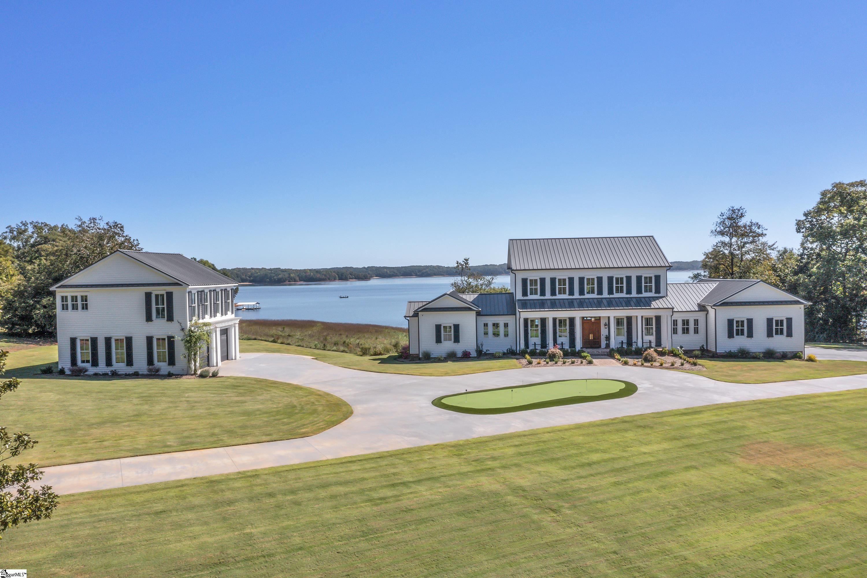 Townville, South Carolina, 29689, United States, 7 Bedrooms Bedrooms, ,7 BathroomsBathrooms,Residential,For Sale,1995910