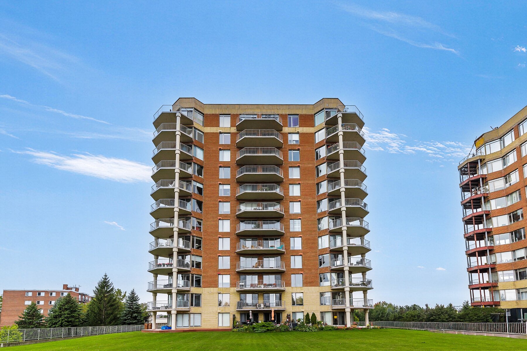  Verdun / Île-des-Soeurs, Montréal - 物件實景
