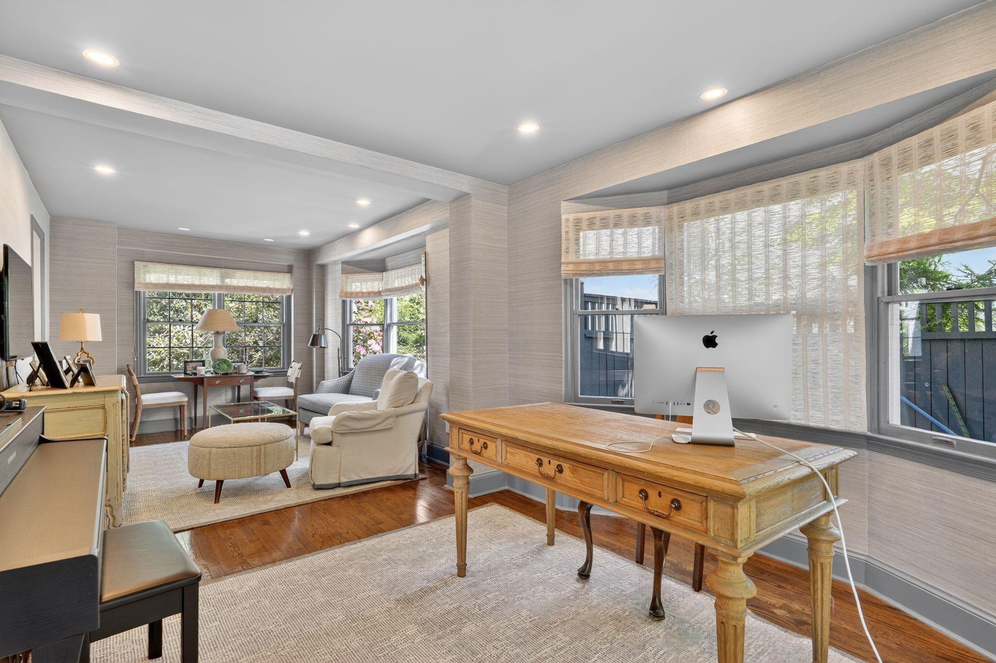  4340 Garfield Street NW, Washington, DC, 20007 - 物件實景