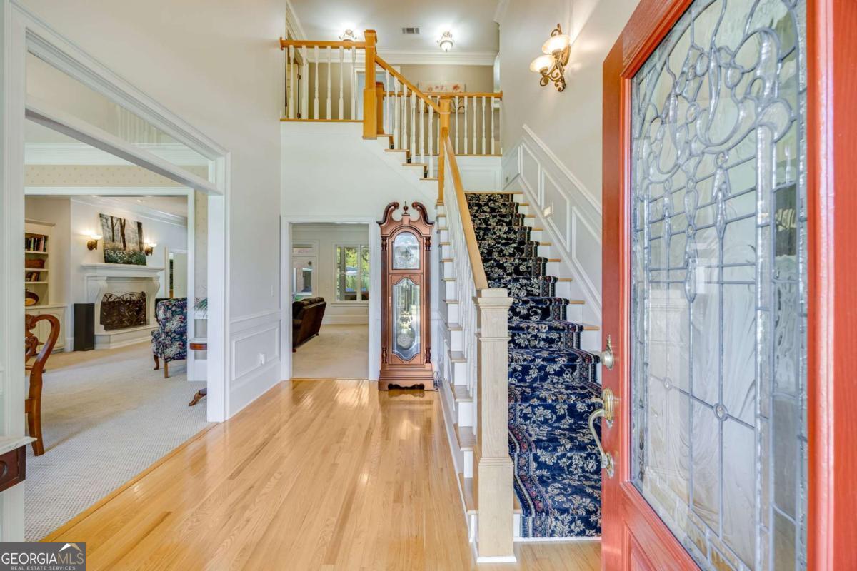 Bethlehem, Georgia, 30620, United States, 5 Bedrooms Bedrooms, ,6 BathroomsBathrooms,Residential,For Sale,1895379