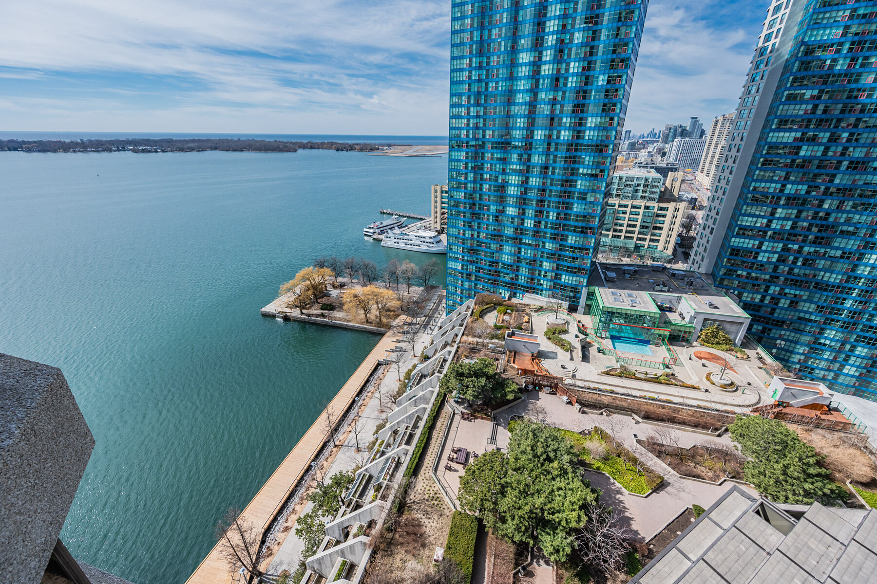  Waterfront Communities - 物件實景