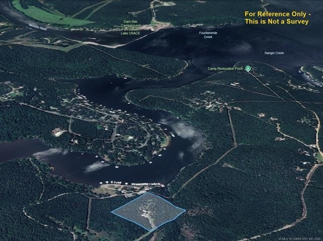 Hulbert, Oklahoma, 74441, United States, 3 Bedrooms Bedrooms, ,2 BathroomsBathrooms,Residential,For Sale,1976357