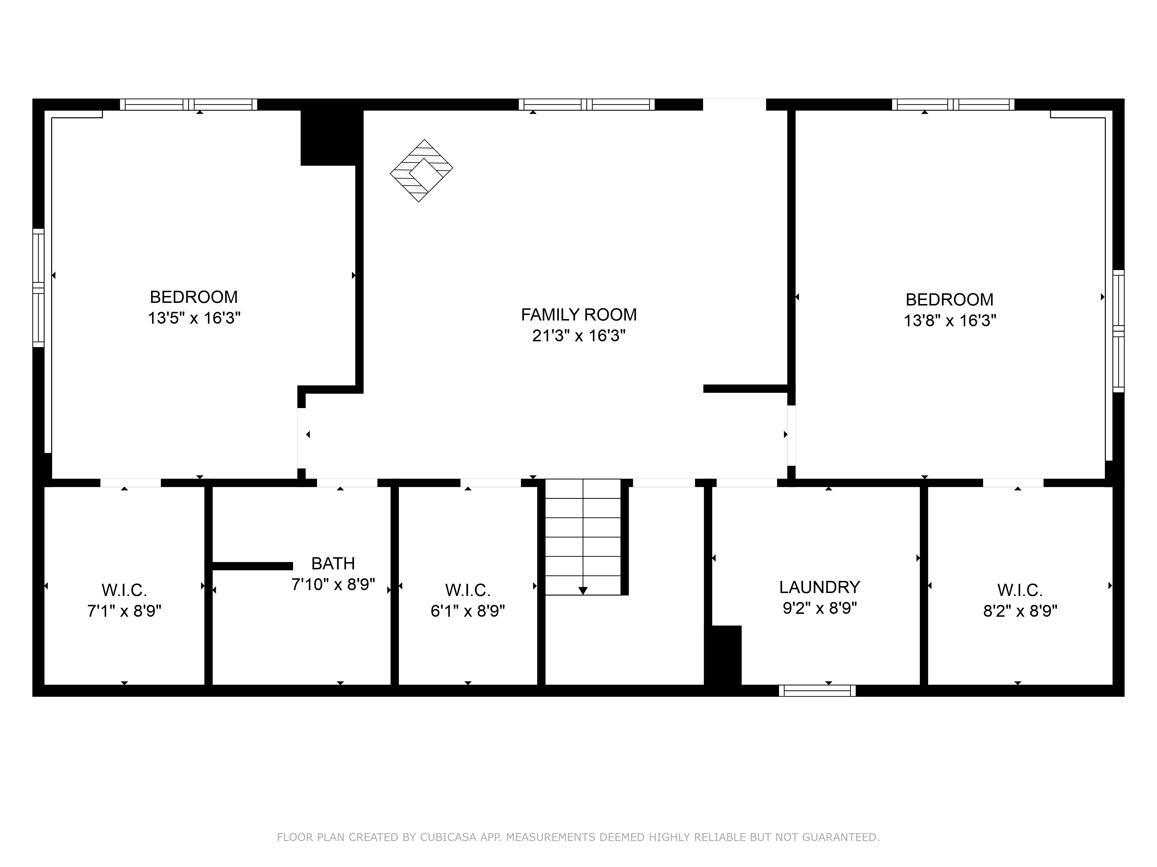 Ferryville, Wisconsin, 54628, United States, 3 Bedrooms Bedrooms, ,3 BathroomsBathrooms,Residential,For Sale,1904221