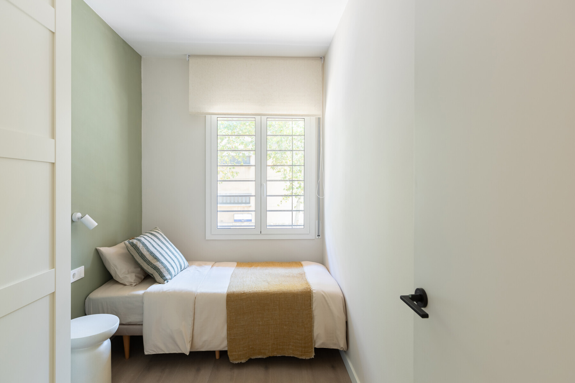 Stunning brand-new apartment next to Montjuïc - 物件實景
