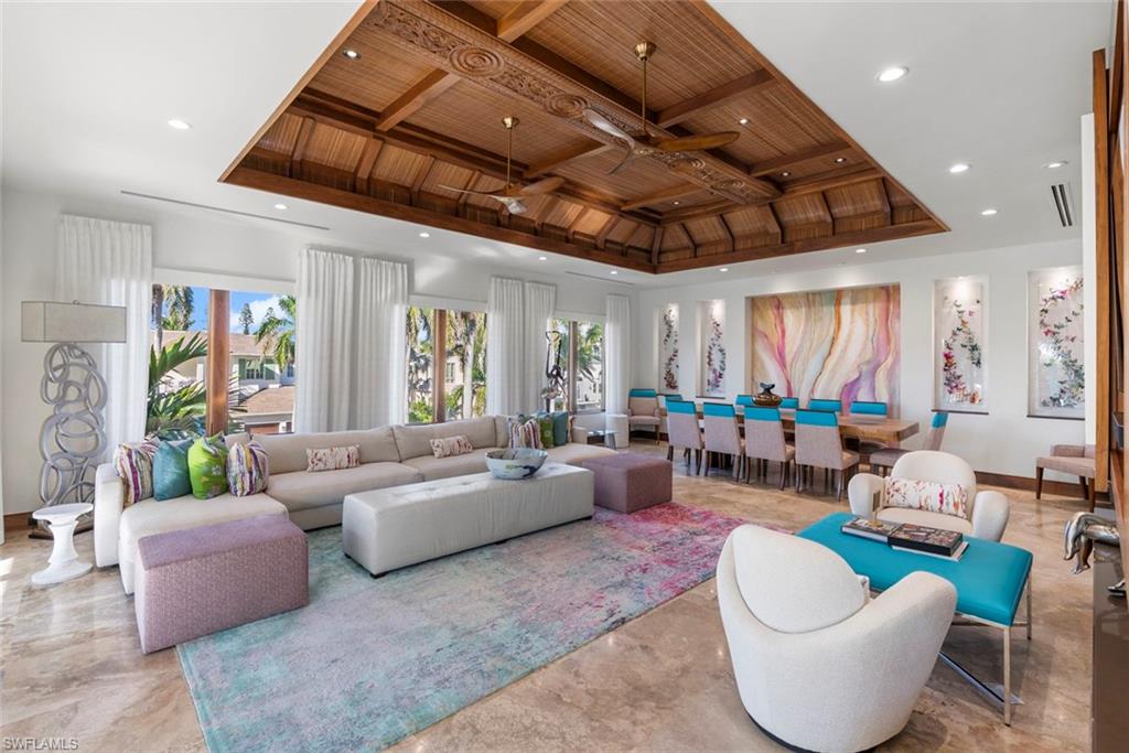 Naples, Florida, 34102, United States, 5 Bedrooms Bedrooms, ,6 BathroomsBathrooms,Residential,For Sale,1993468