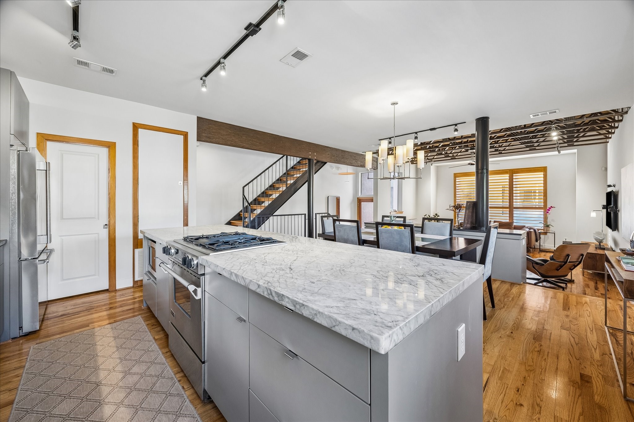  98 Drew St #A - 物件實景