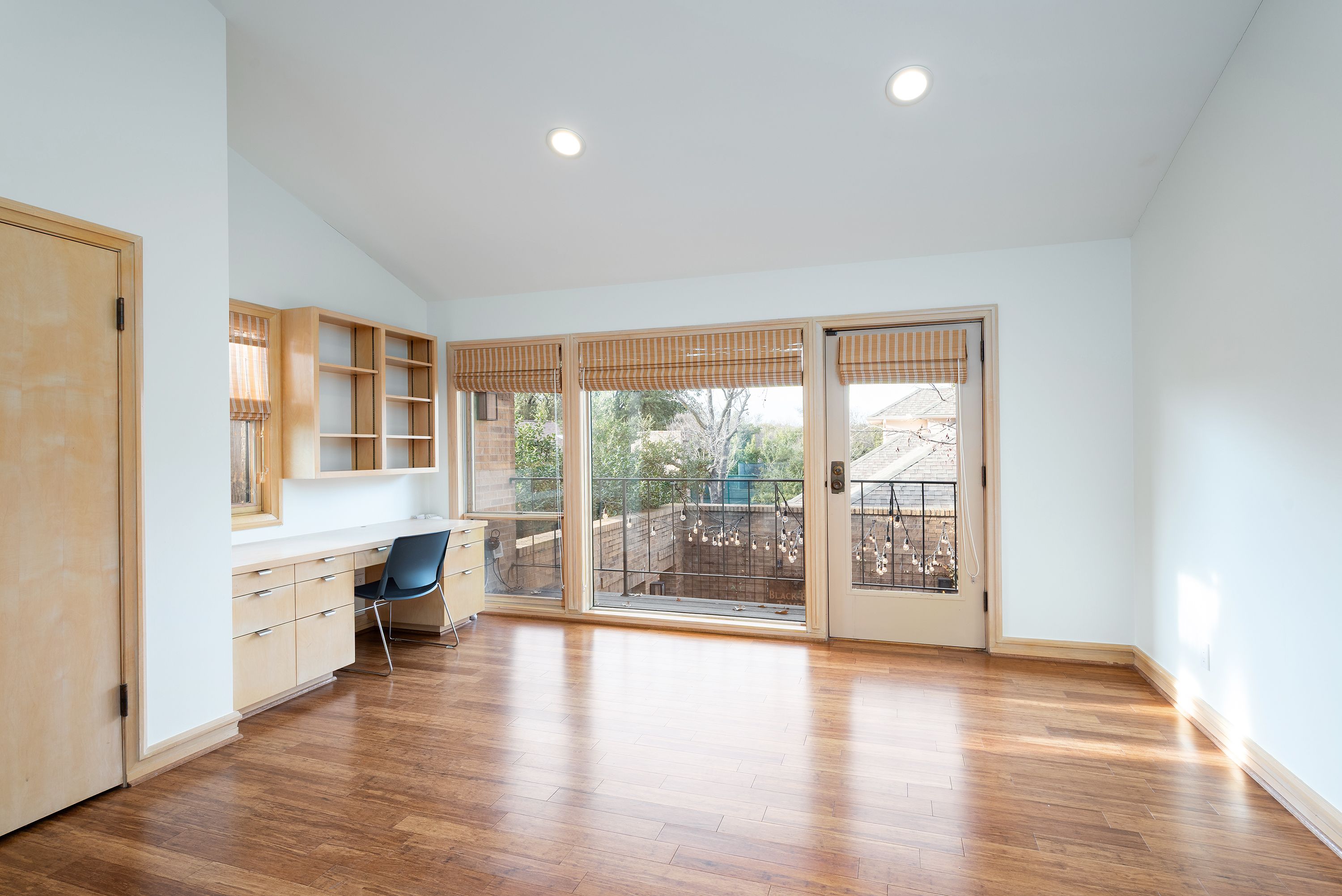  Architect-Designed Luxury Residence in Private Dallas Enclave - 物件實景