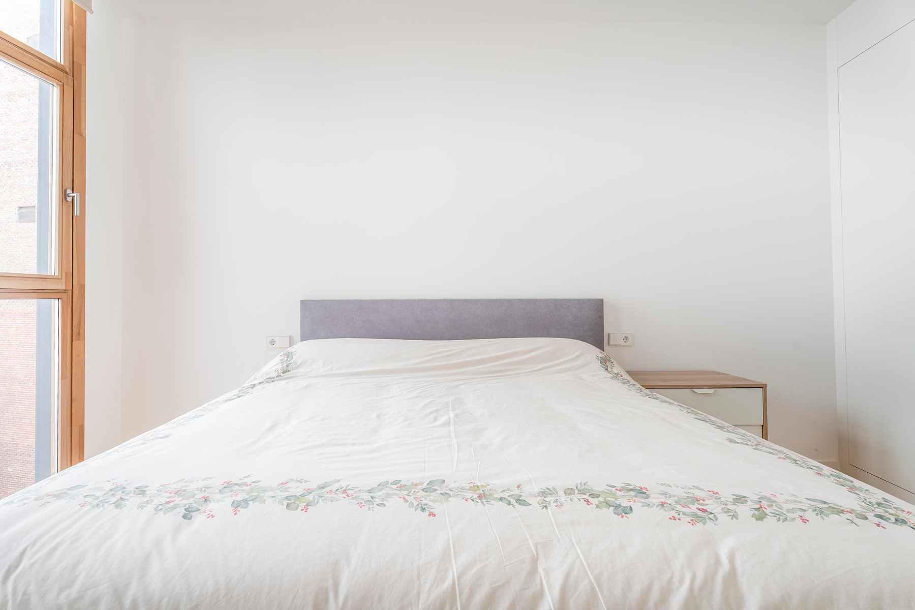  2-bedroom apartment in central Madrid - 物件實景