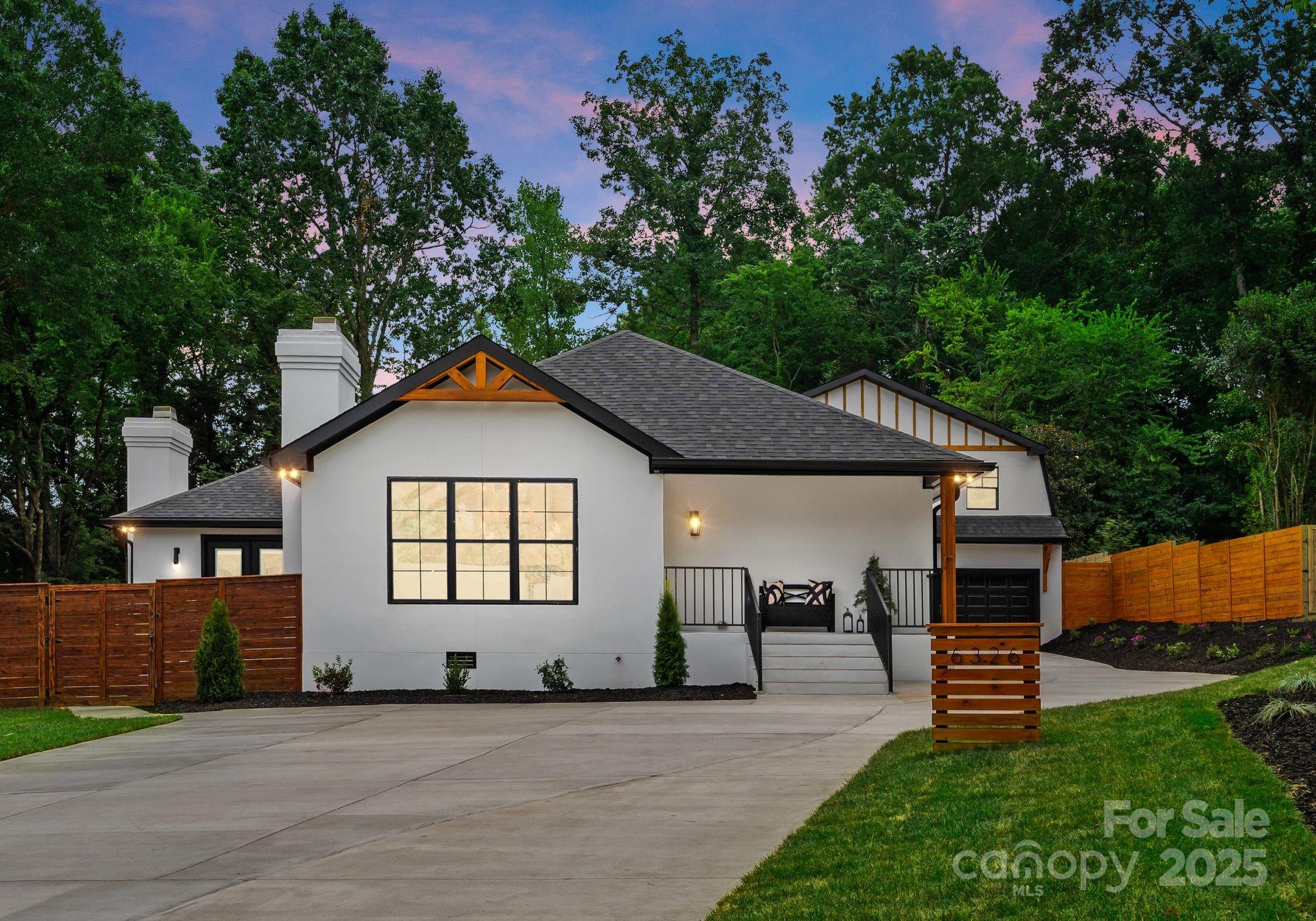 Charlotte, North Carolina, 28226, United States, 6 Bedrooms Bedrooms, ,5 BathroomsBathrooms,Residential,For Sale,1901811