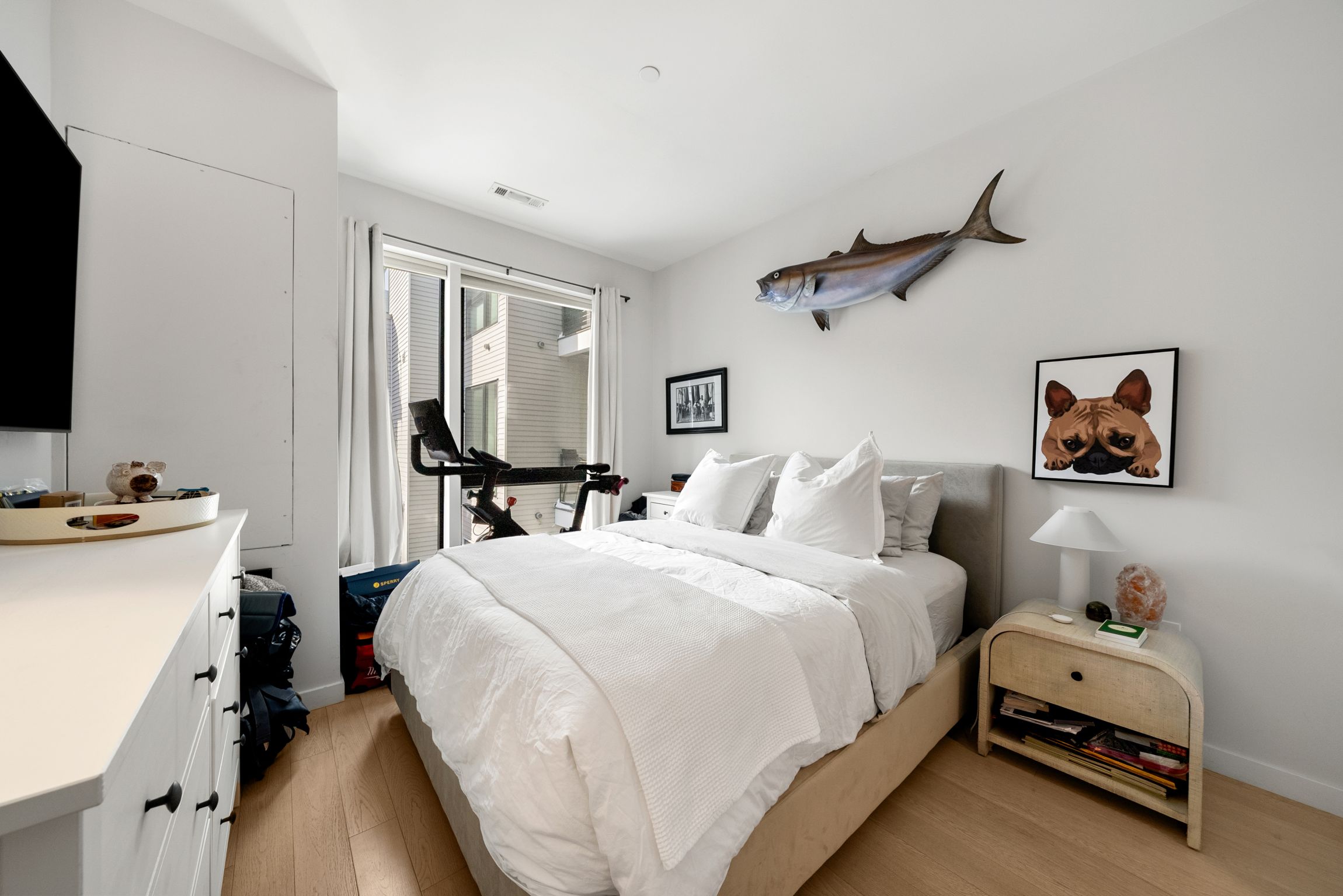  45 West 3rd Street, Unit 406, Boston, MA, 02127 - 物件實景