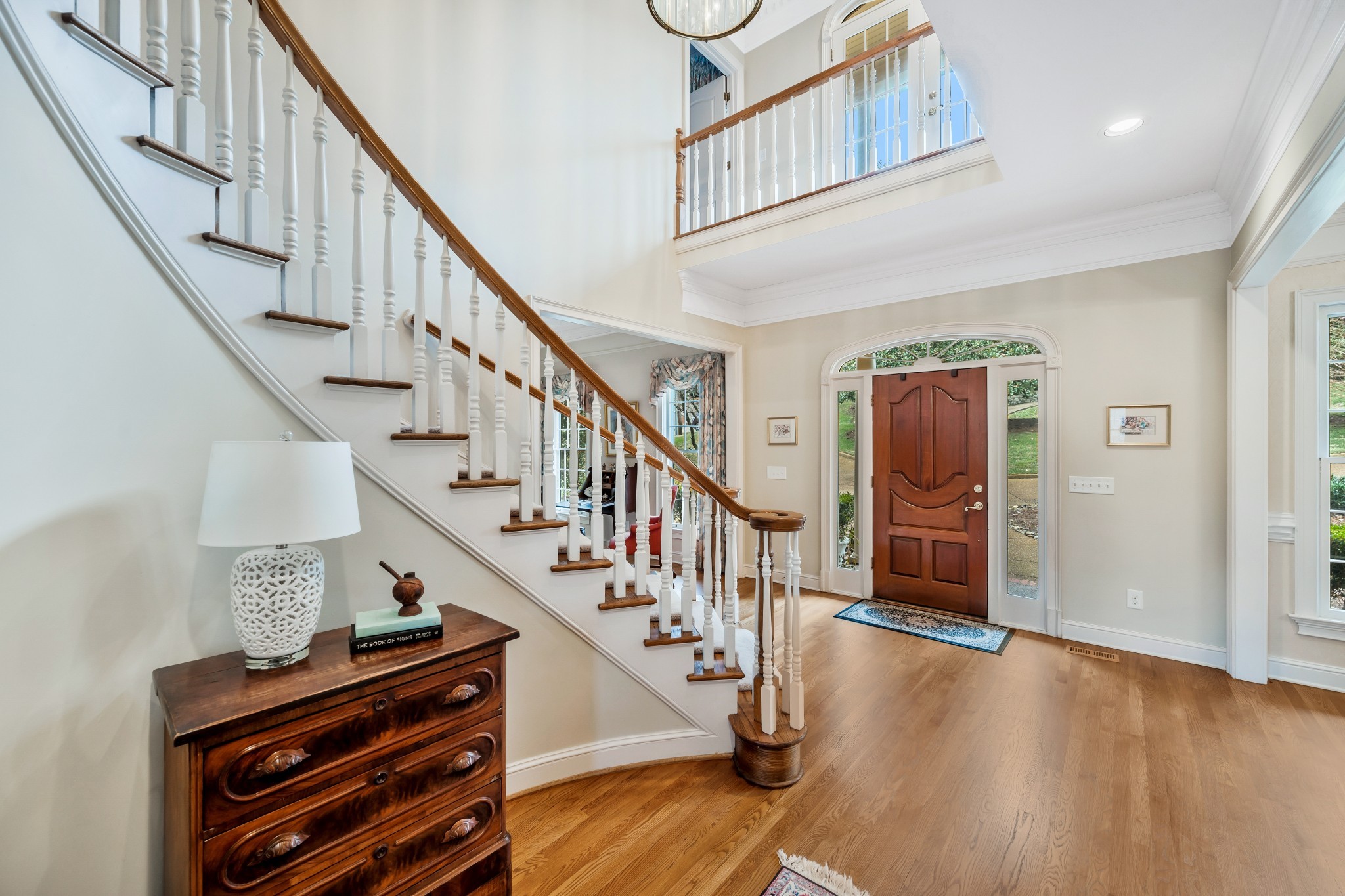  923 Stuart Ln, Brentwood, TN, 37027 - 物件實景