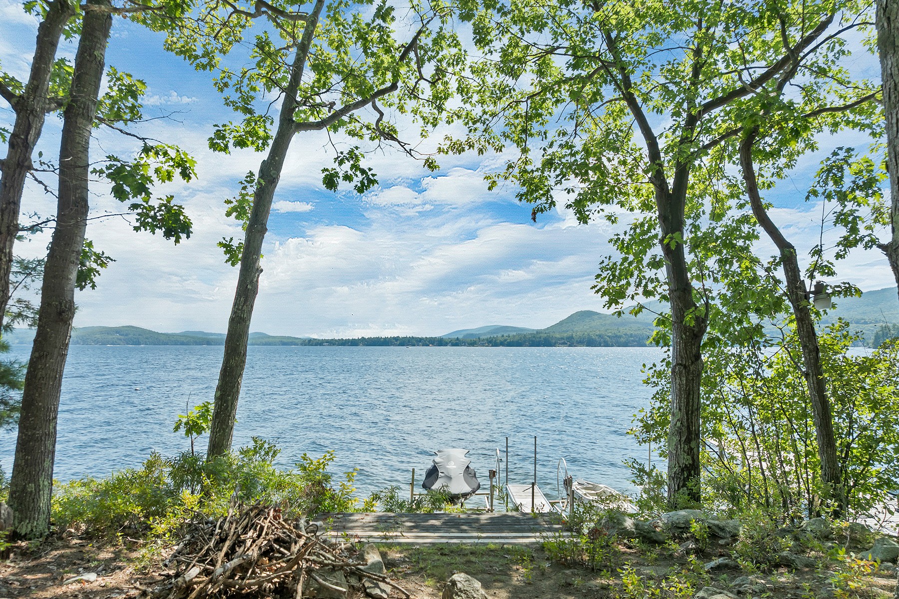  548 Rattlesnake Island - 物件實景