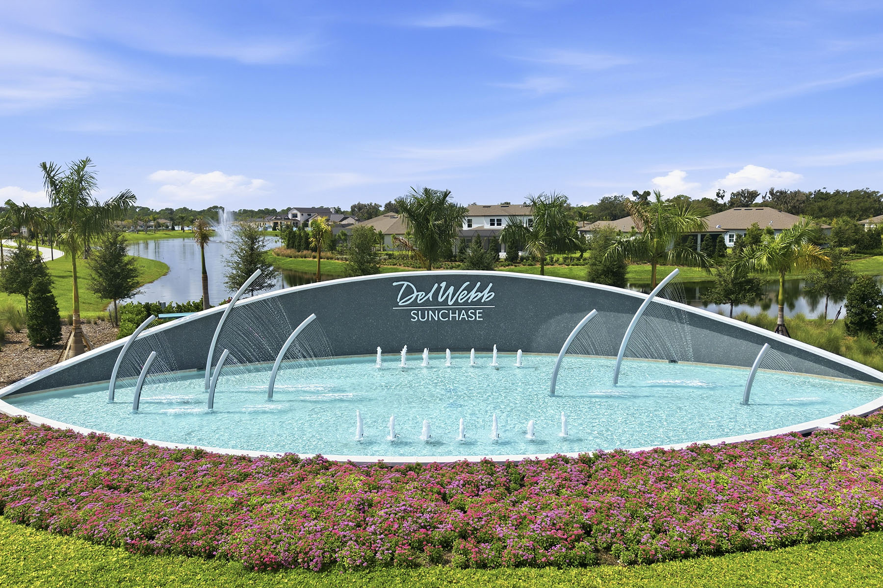  DEL WEBB SUNCHASE - 物件實景