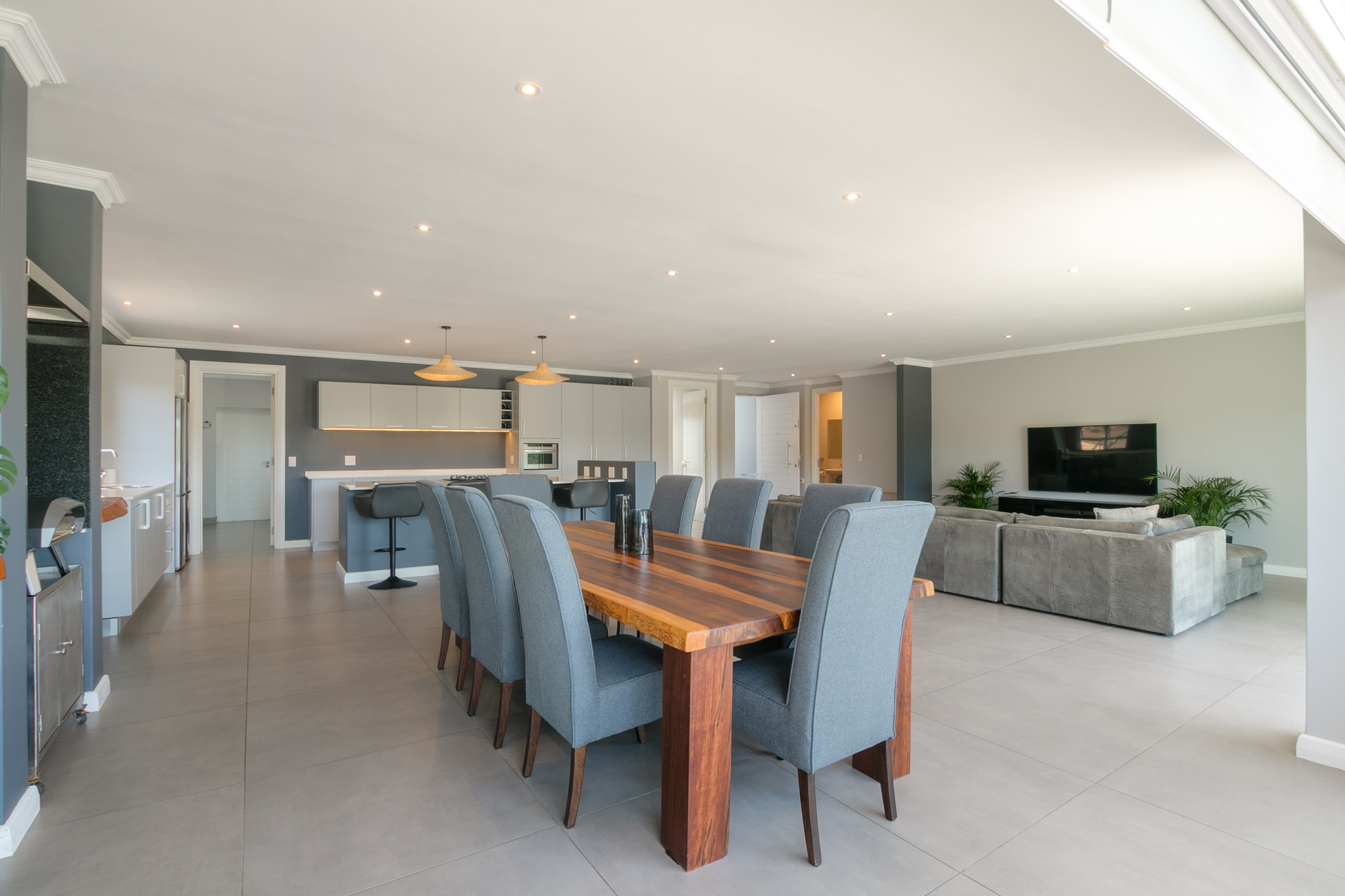  A luxurious coastal sanctuary - 物件實景