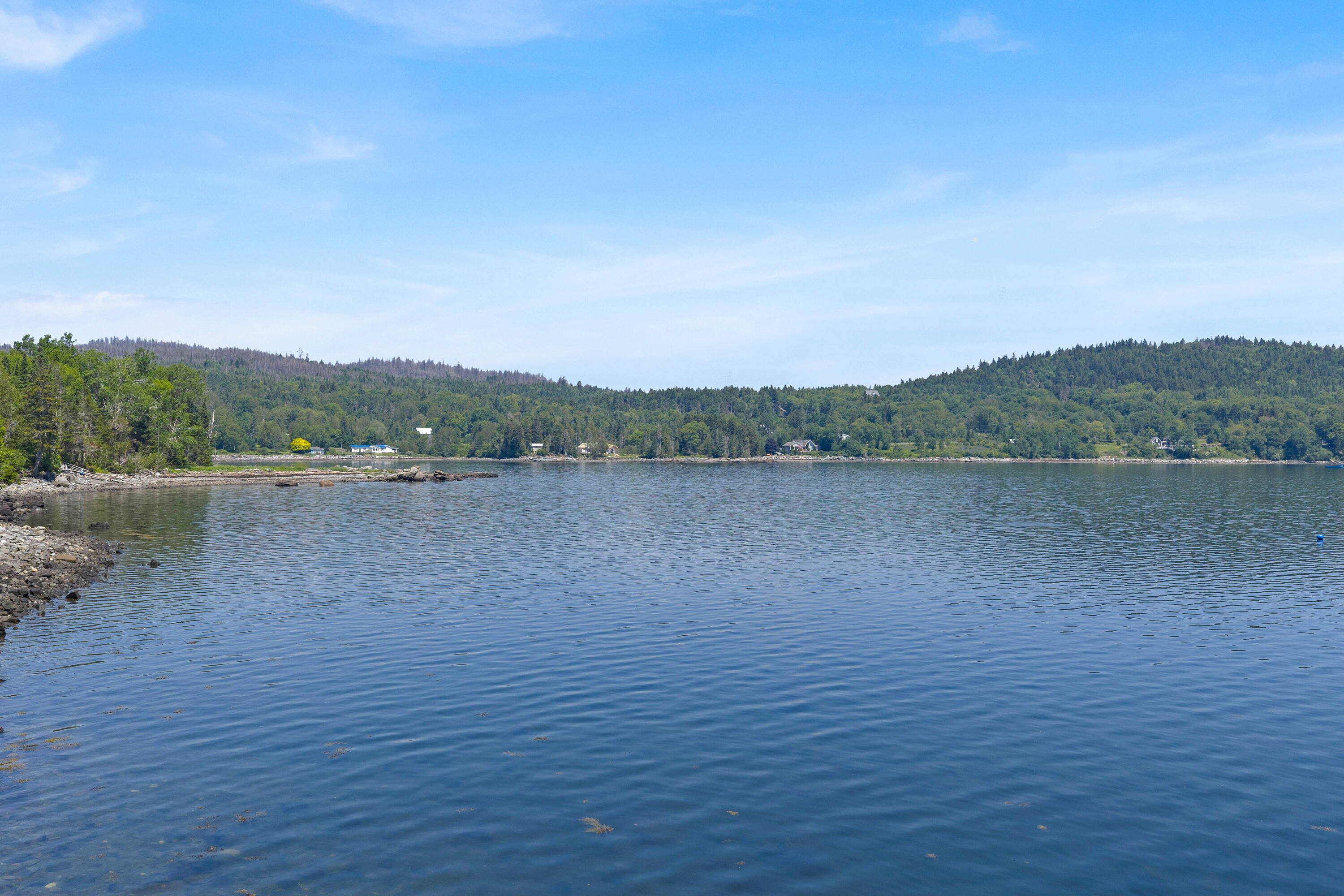  Bocabec, Charlotte County - 物件實景