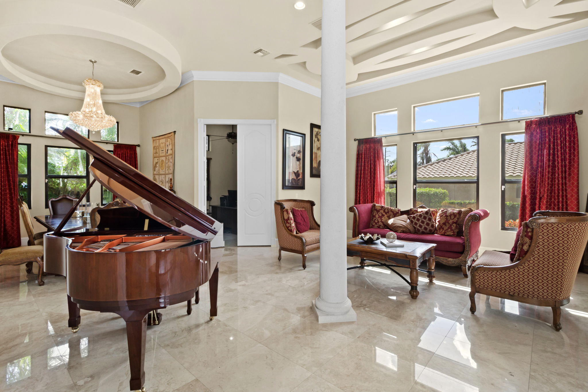  4190 Gleneagles Drive, Boynton Beach, FL, 33436 - 物件實景