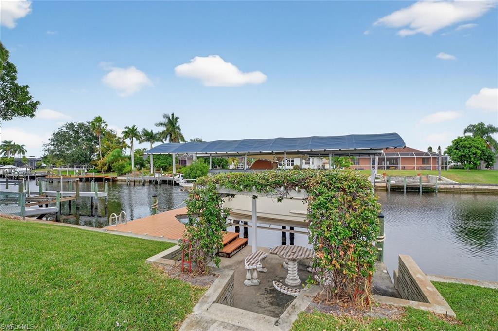 Cape Coral, Florida, 33990, United States, 3 Bedrooms Bedrooms, ,2 BathroomsBathrooms,Residential,For Sale,1994488