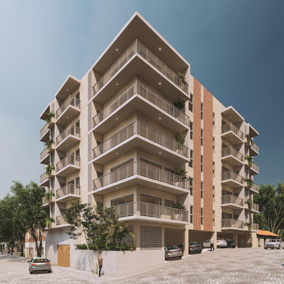 24 de Febrero, Puerto Vallarta, Jalisco, 48290, Mexico, 2 Bedrooms Bedrooms, ,2 BathroomsBathrooms,Residential,For Sale,24 de Febrero,1506262