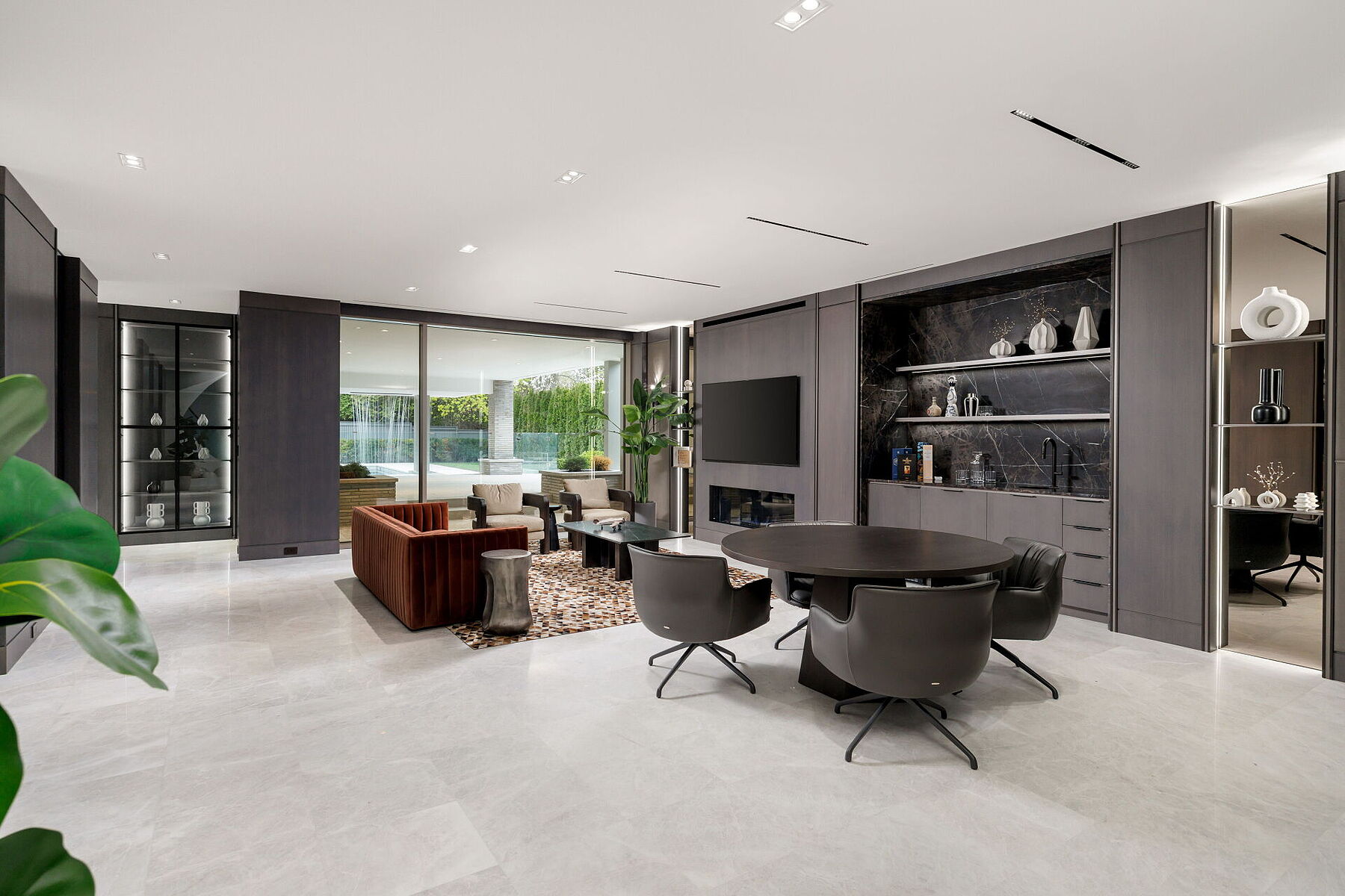  Iconic New Forest Hill Build - 物件實景