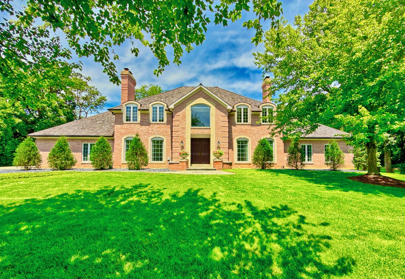 Lake Forest, Illinois, 60045, United States, 4 Bedrooms Bedrooms, ,5 BathroomsBathrooms,Residential,For Sale,1986111