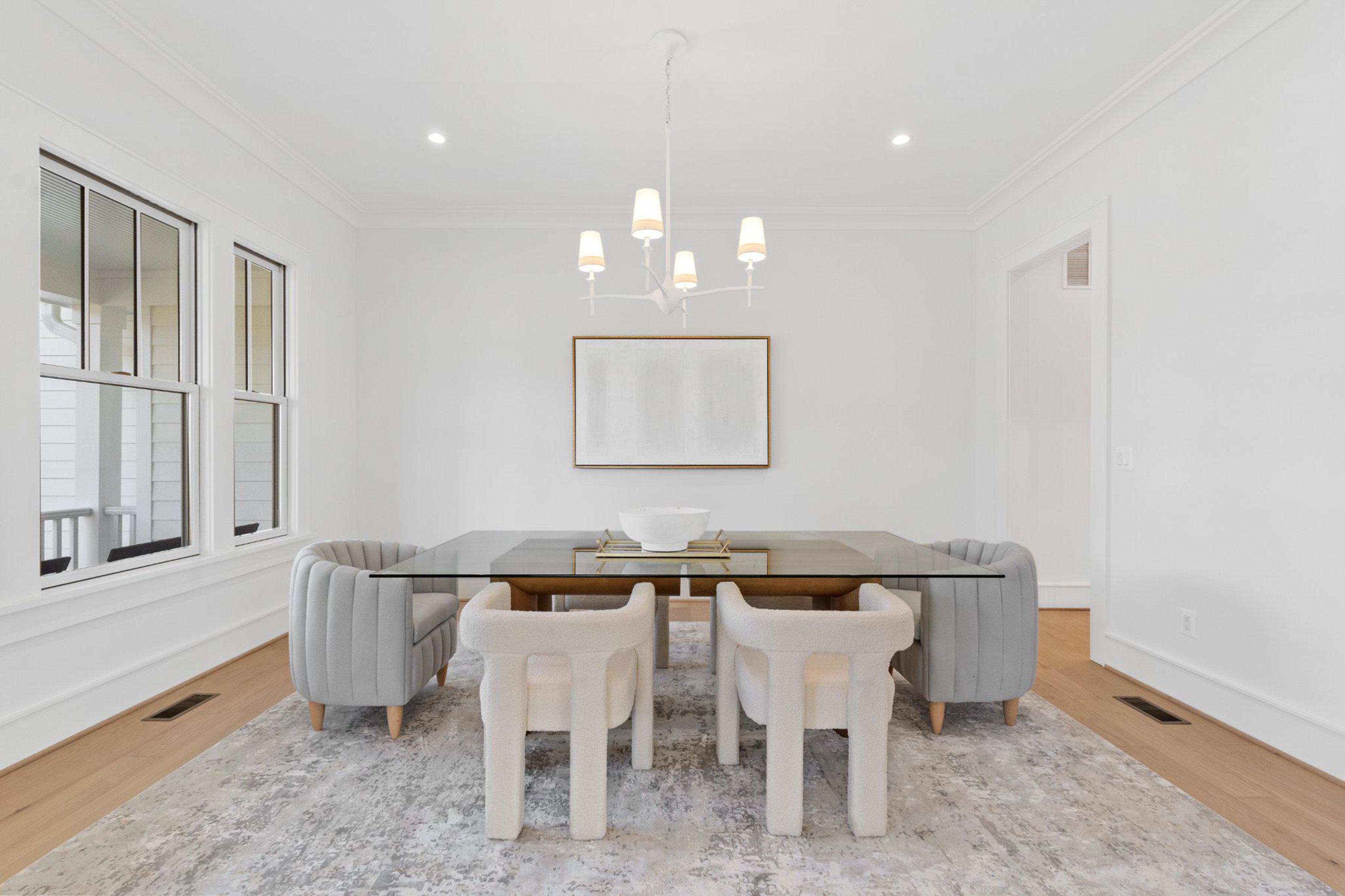  7808 Ridgecrest Drive, Alexandria, VA, 22308 - 物件實景