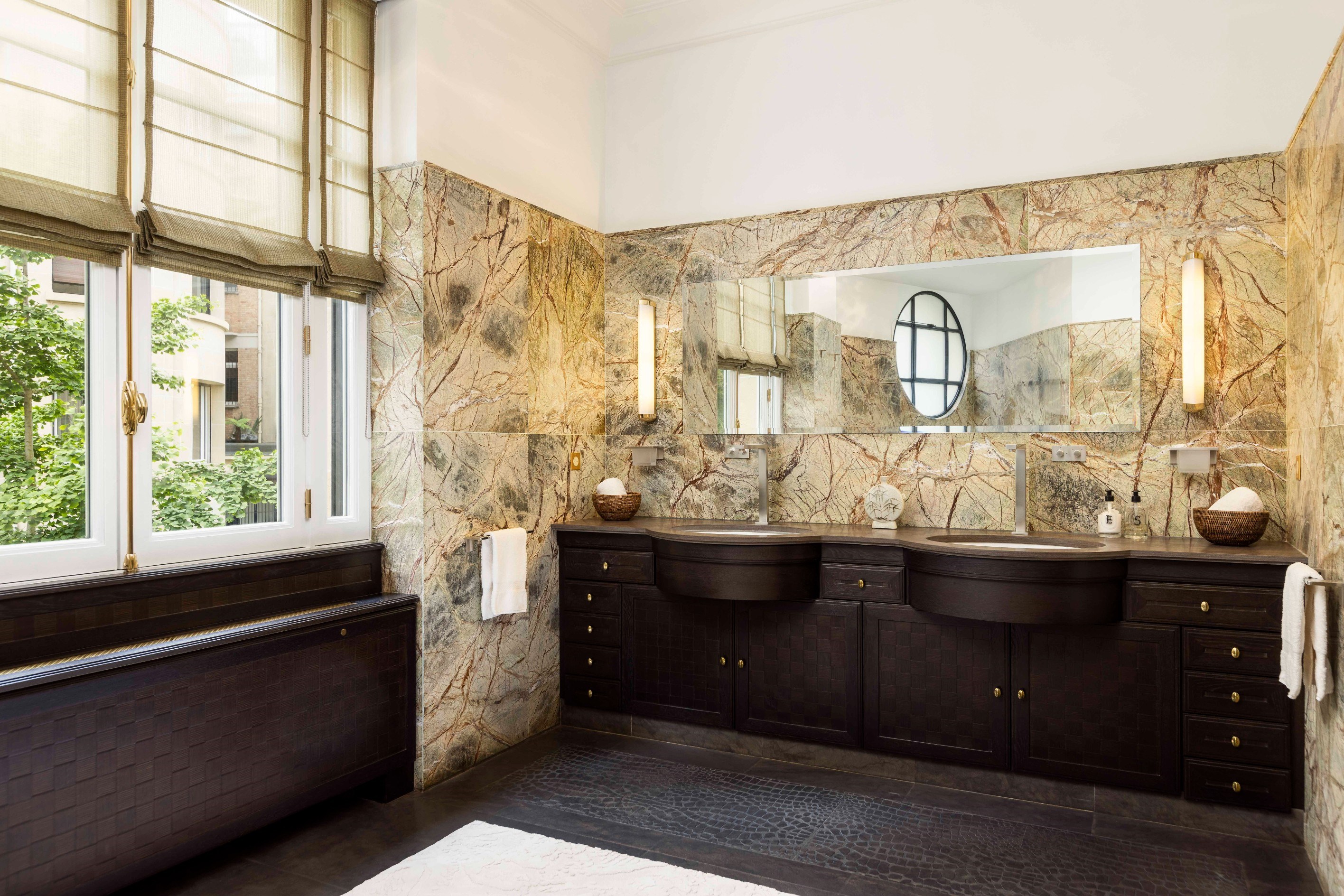  Fully renovated duplex - 物件實景