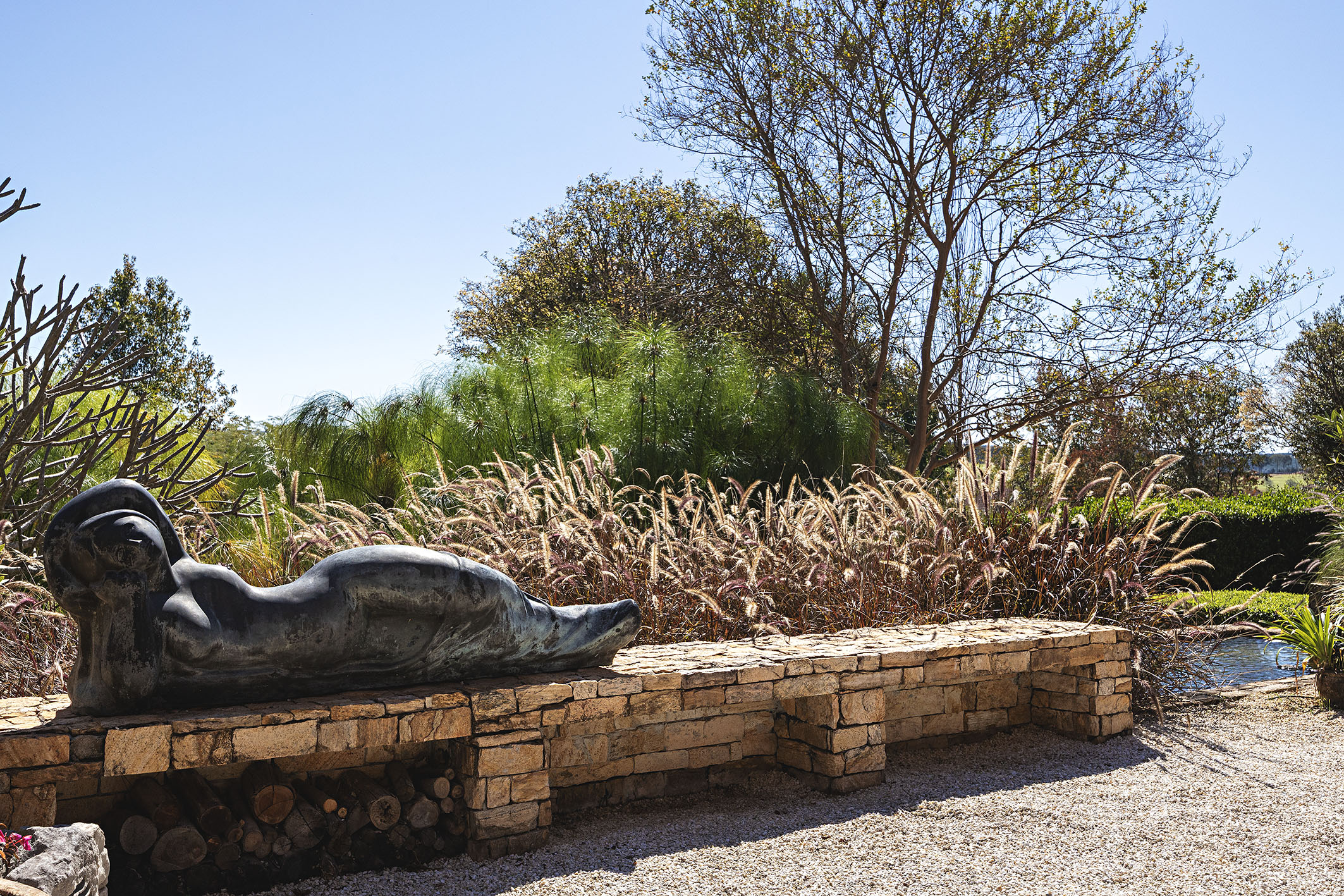  Tuscan-Style Residence in Quinta da Baroneza with an Exclusive Design - 物件實景