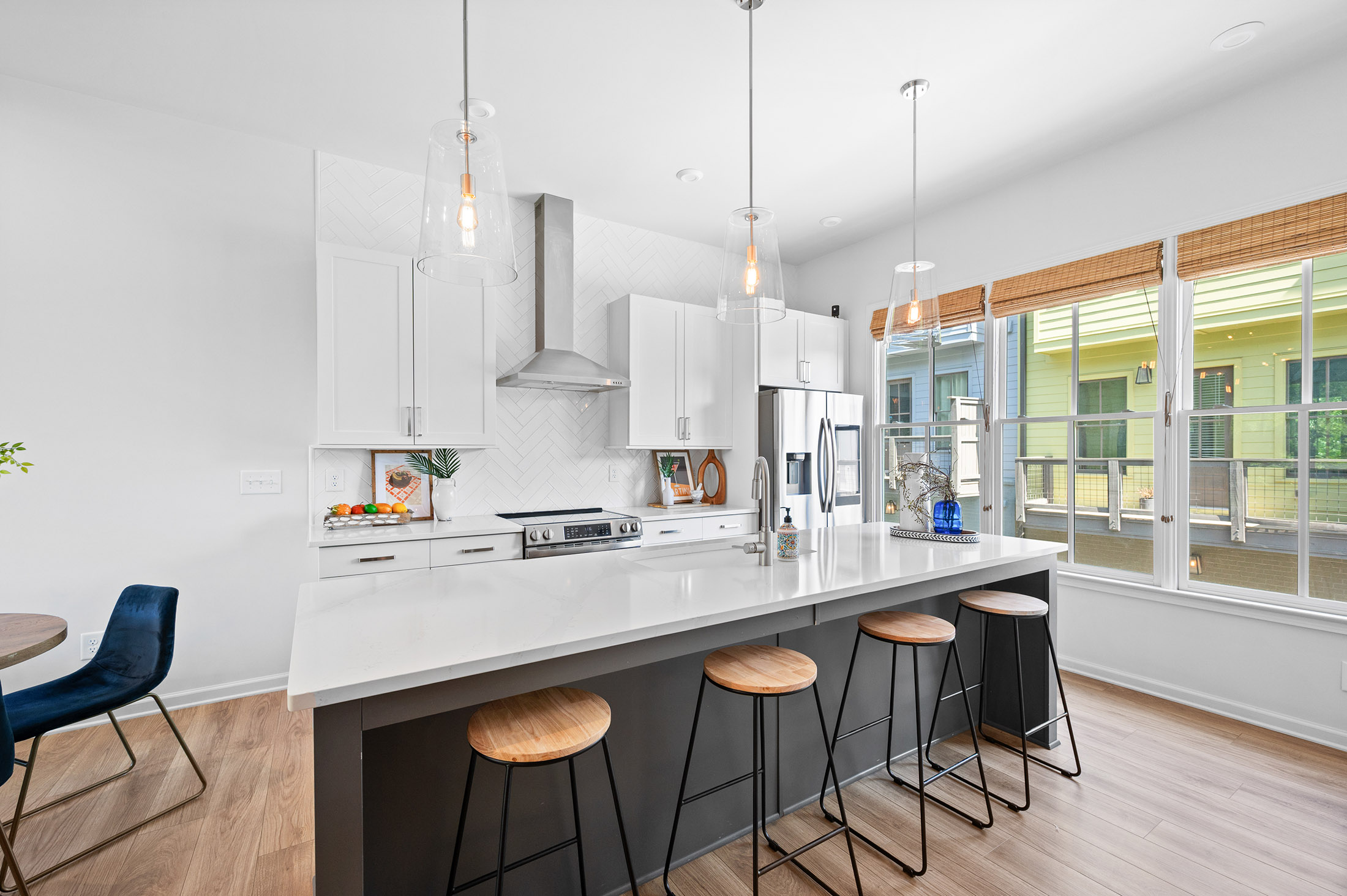  Elevated and Effortless Living on The BeltLine - 物件實景