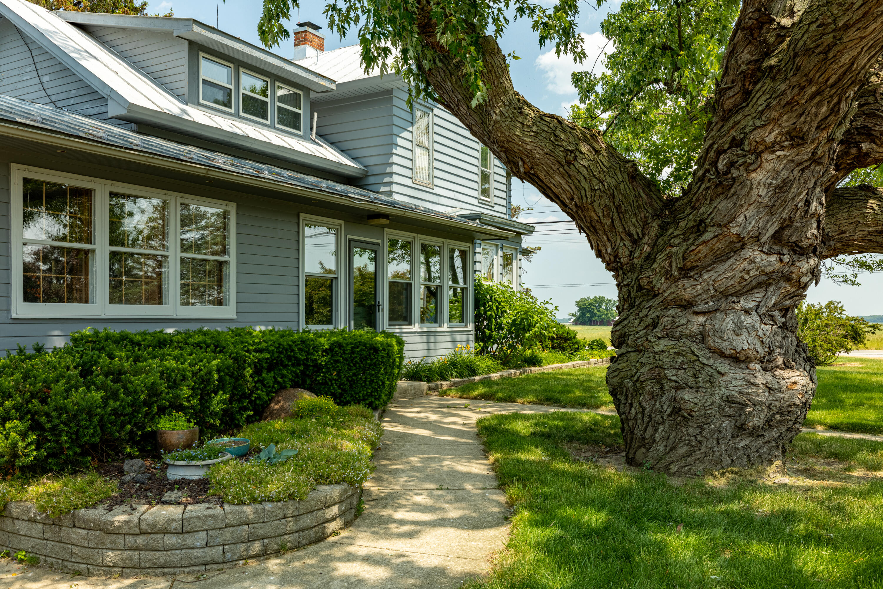 Ida, Michigan, 48140, United States, 4 Bedrooms Bedrooms, ,3 BathroomsBathrooms,Residential,For Sale,1973909