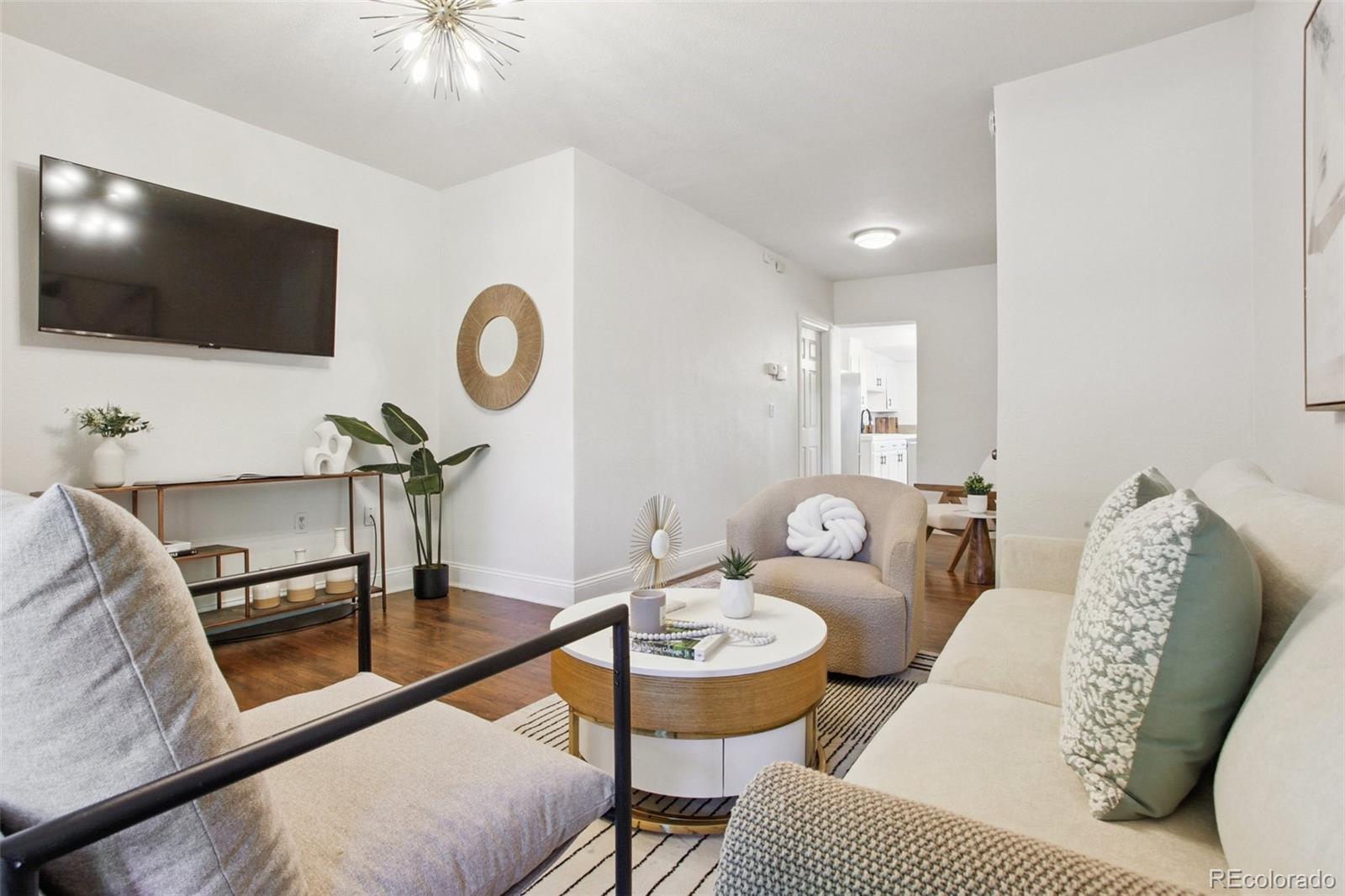 Denver, Colorado, 80205, United States, 3 Bedrooms Bedrooms, ,1 BathroomBathrooms,Residential,For Sale,1957431